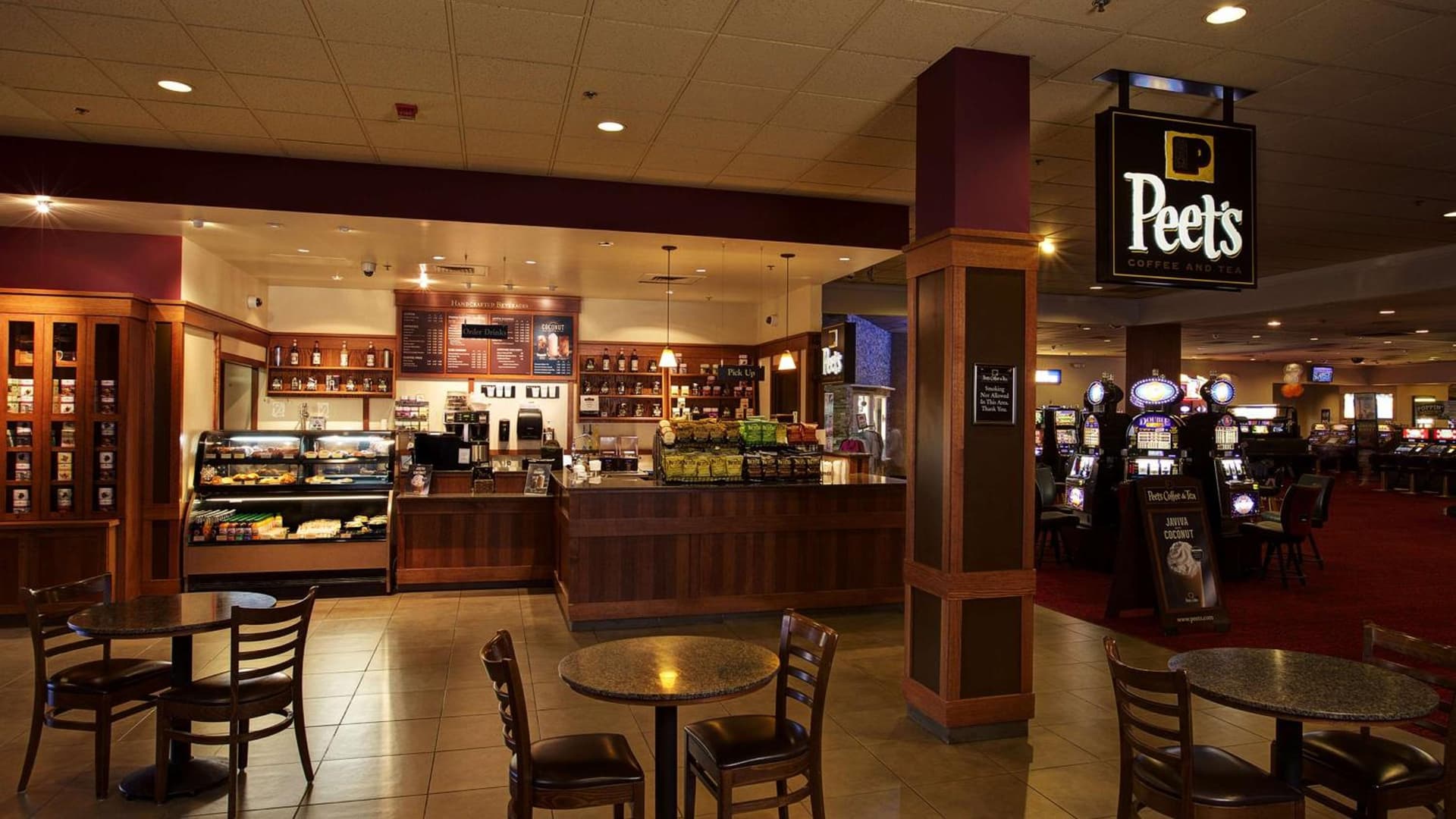 Best Western Plus Boomtown Casino Hotel gallery photo in Reno, NV — image 23