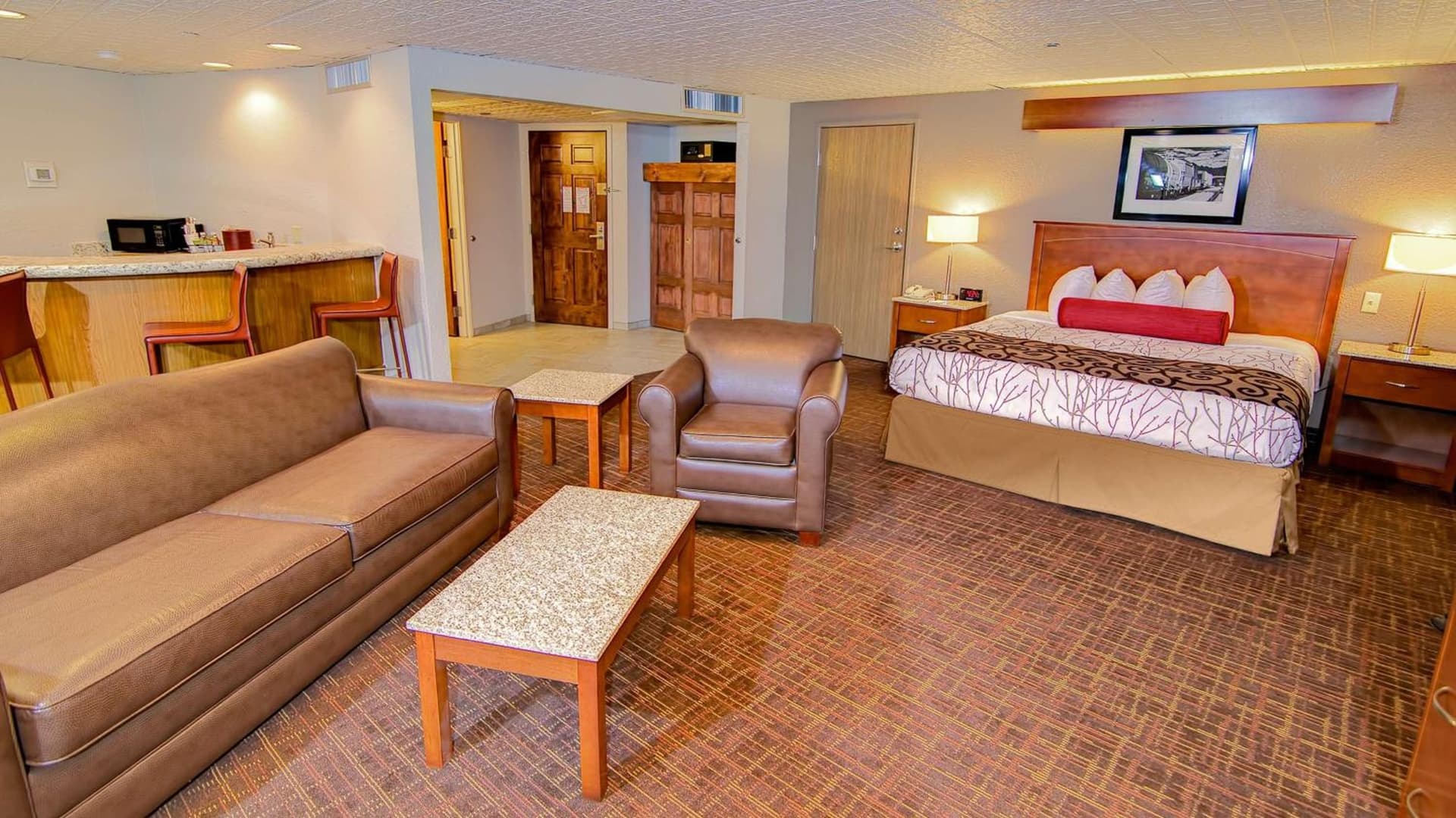 Best Western Plus Boomtown Casino Hotel gallery photo in Reno, NV — image 24