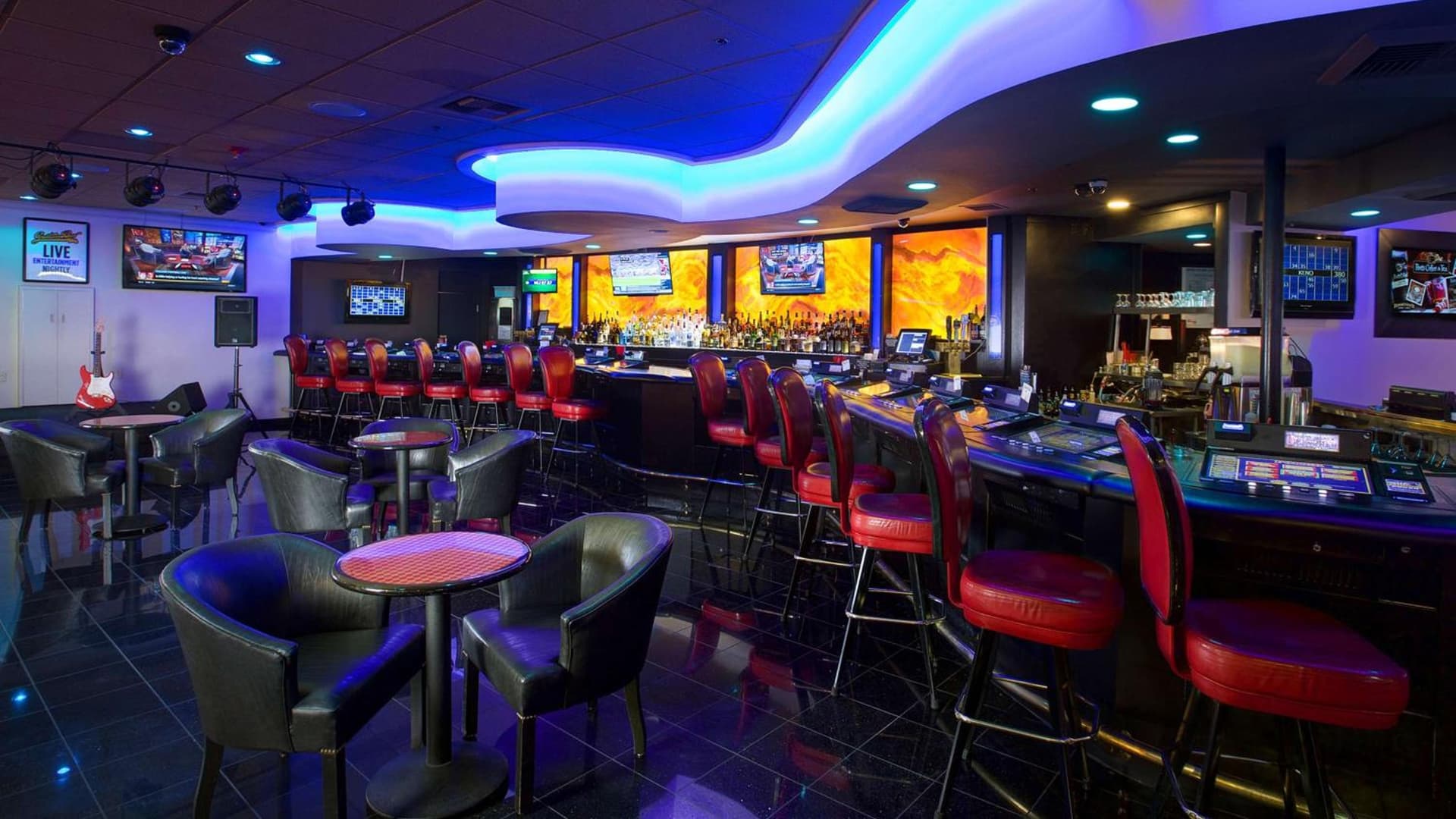 Best Western Plus Boomtown Casino Hotel gallery photo in Reno, NV — image 48