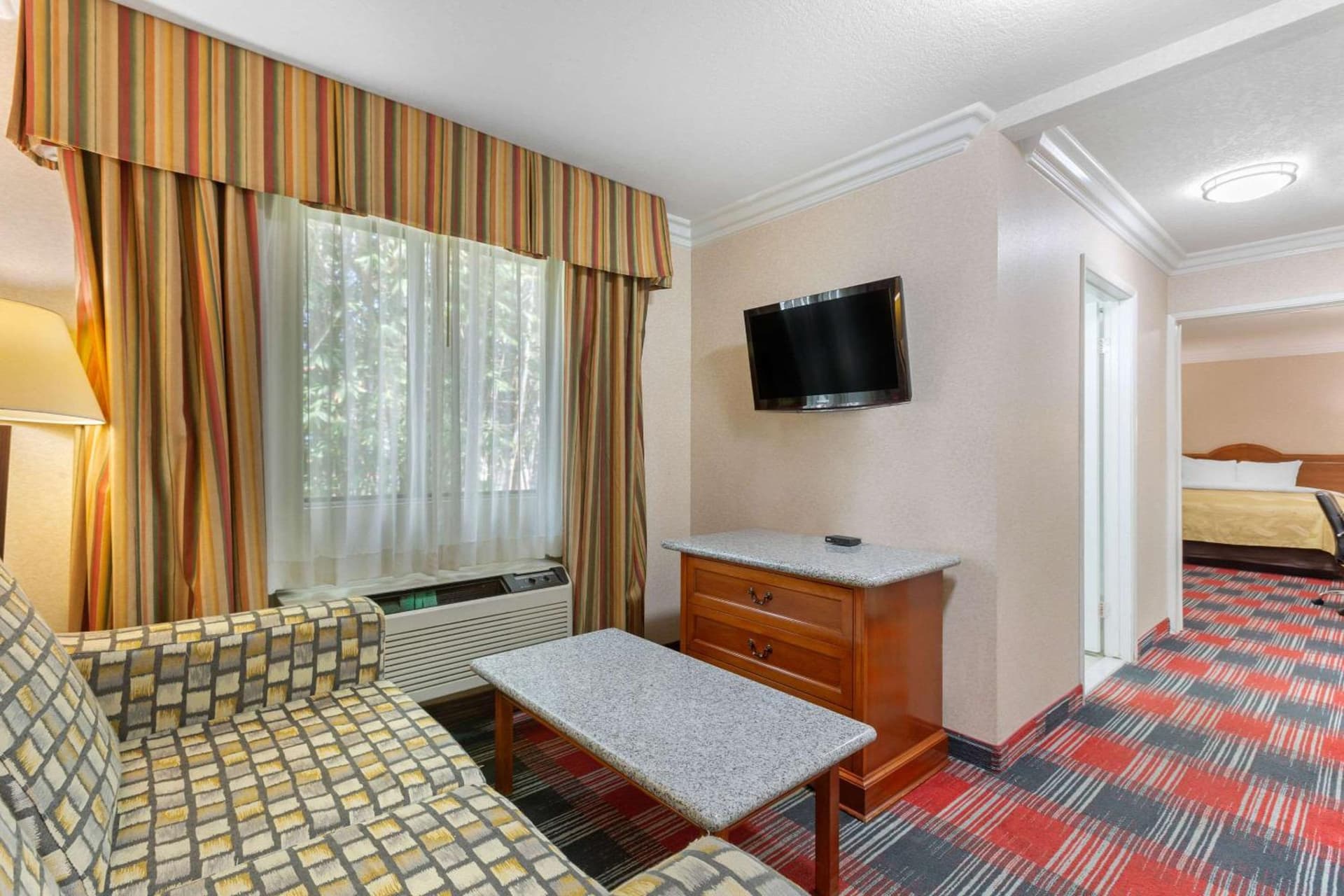 Quality Inn & Suites Oceanside Near Camp Pendleton gallery photo in Oceanside, CA — image 38