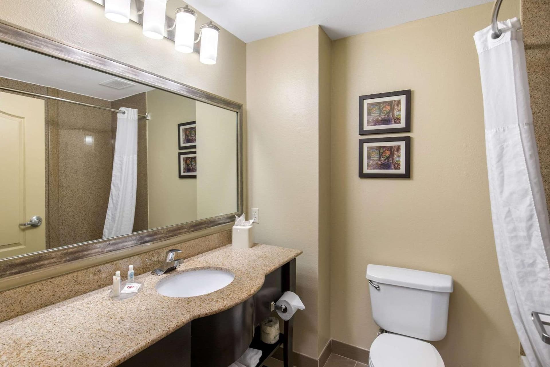 Comfort Inn & Suites Cedar Hill Duncanville gallery photo in Cedar Hill, TX — image 9