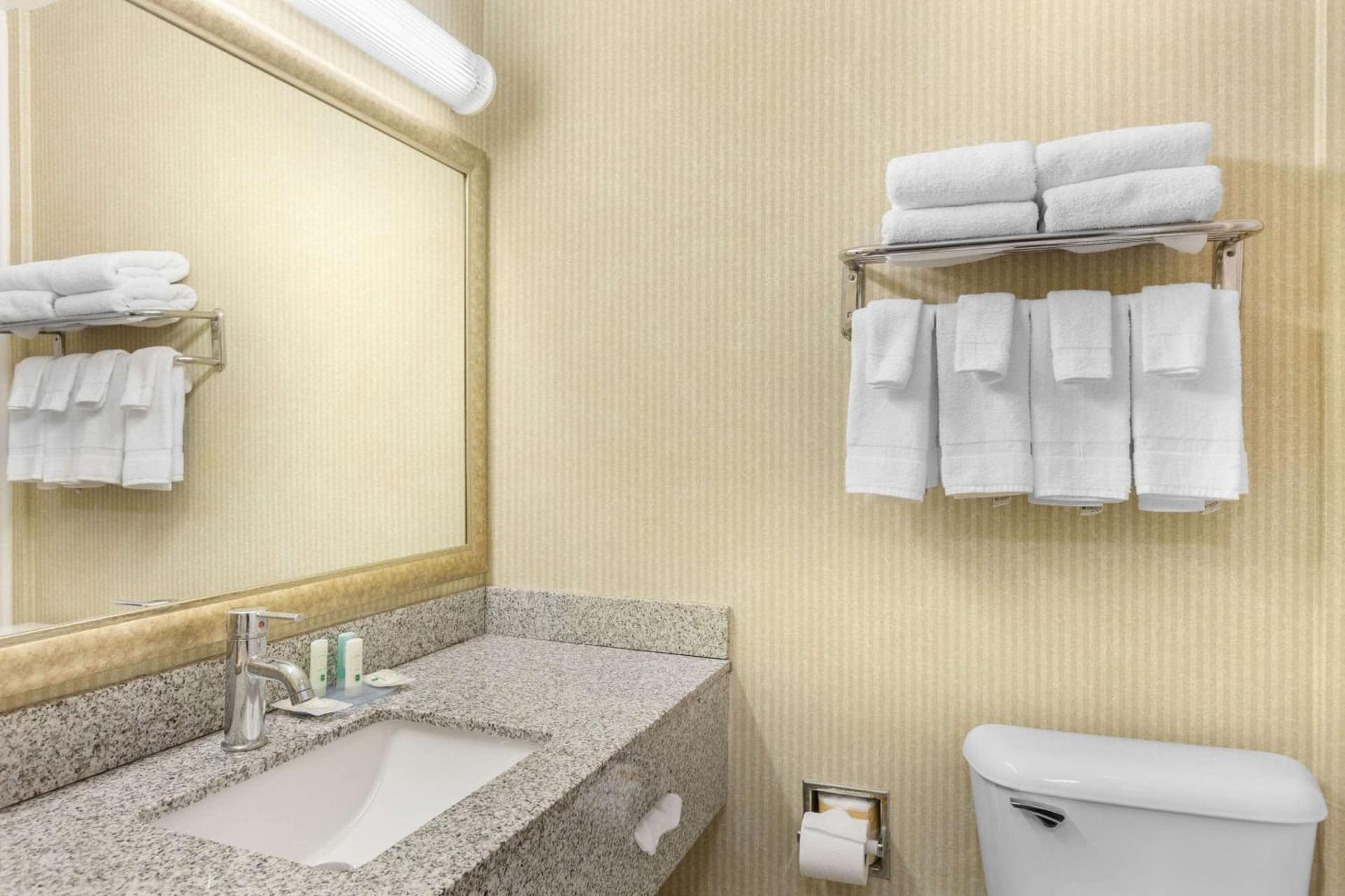 Quality Inn & Suites Oceanside Near Camp Pendleton gallery photo in Oceanside, CA — image 34