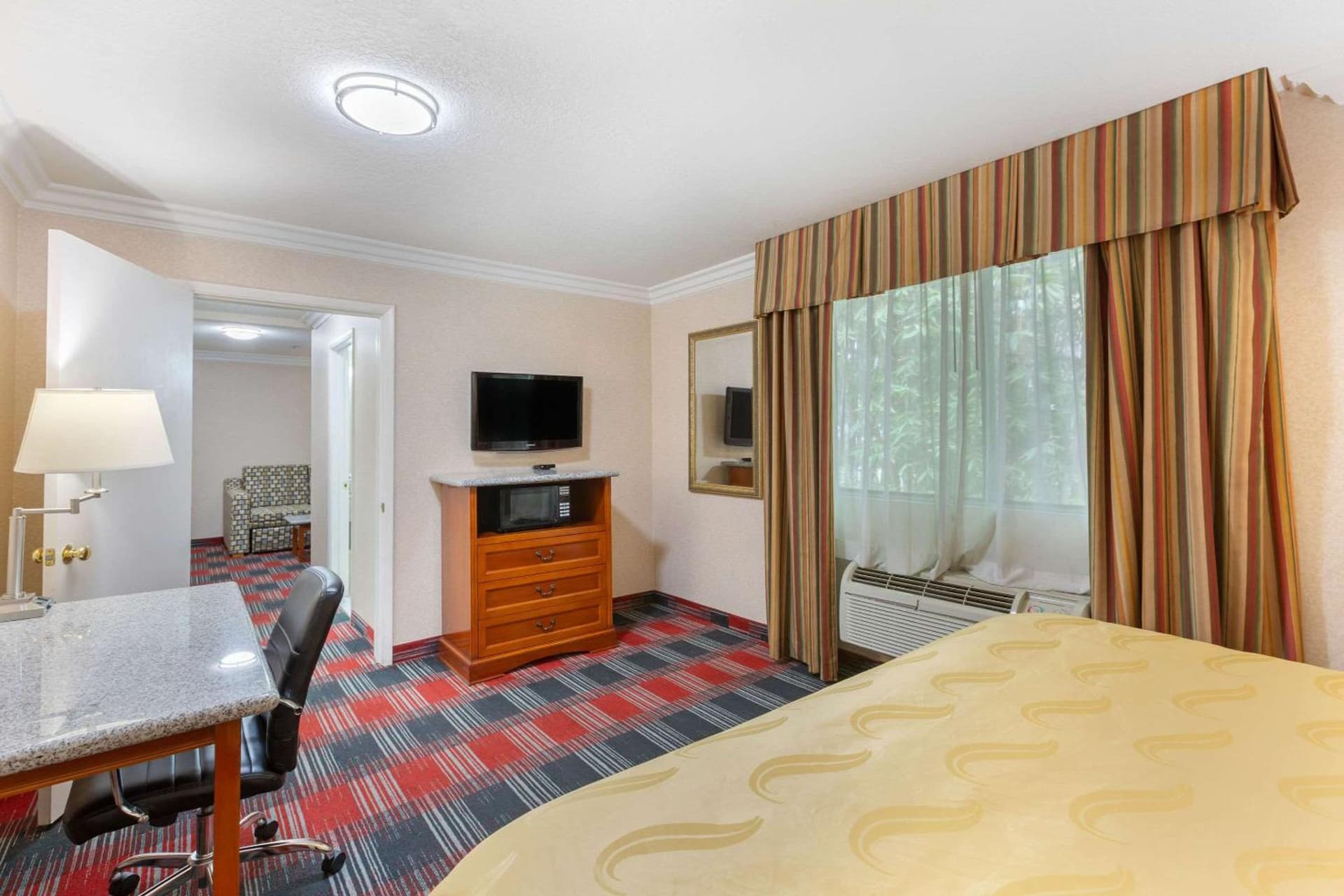 Quality Inn & Suites Oceanside Near Camp Pendleton gallery photo in Oceanside, CA — image 24