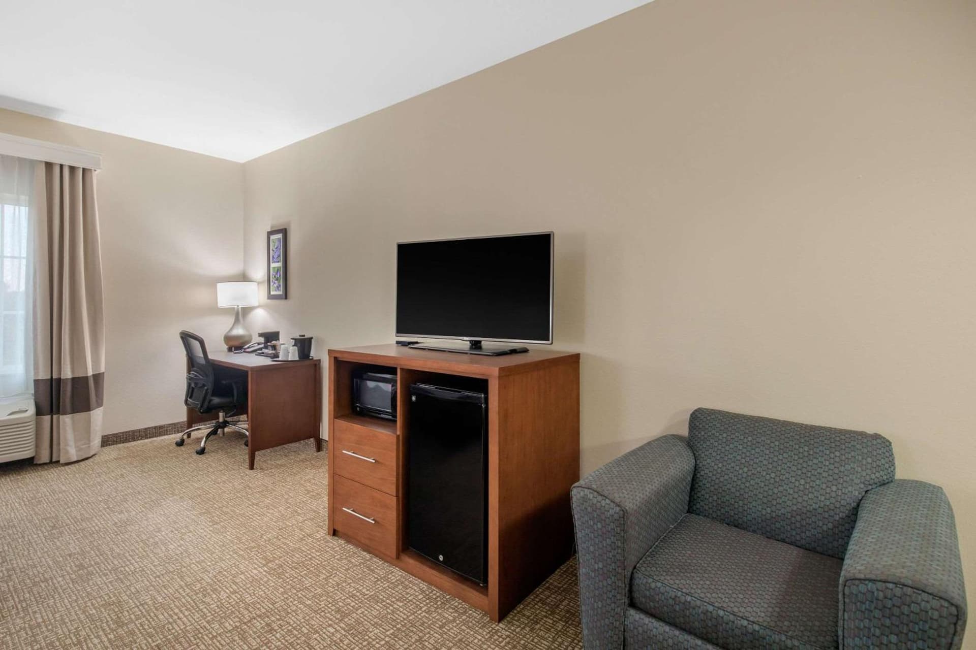 Comfort Inn & Suites Cedar Hill Duncanville gallery photo in Cedar Hill, TX — image 17