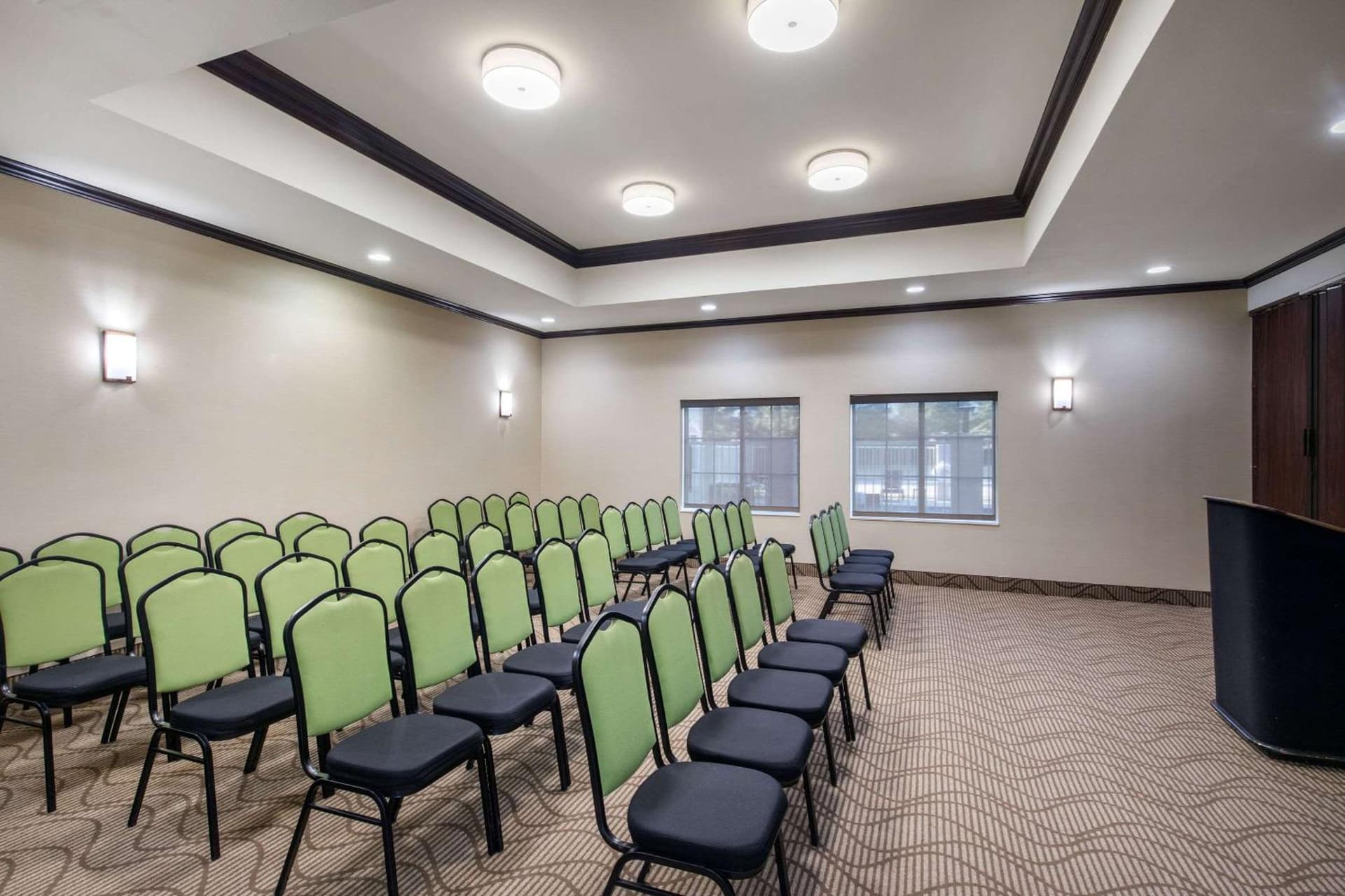 Comfort Inn & Suites Cedar Hill Duncanville gallery photo in Cedar Hill, TX — image 28
