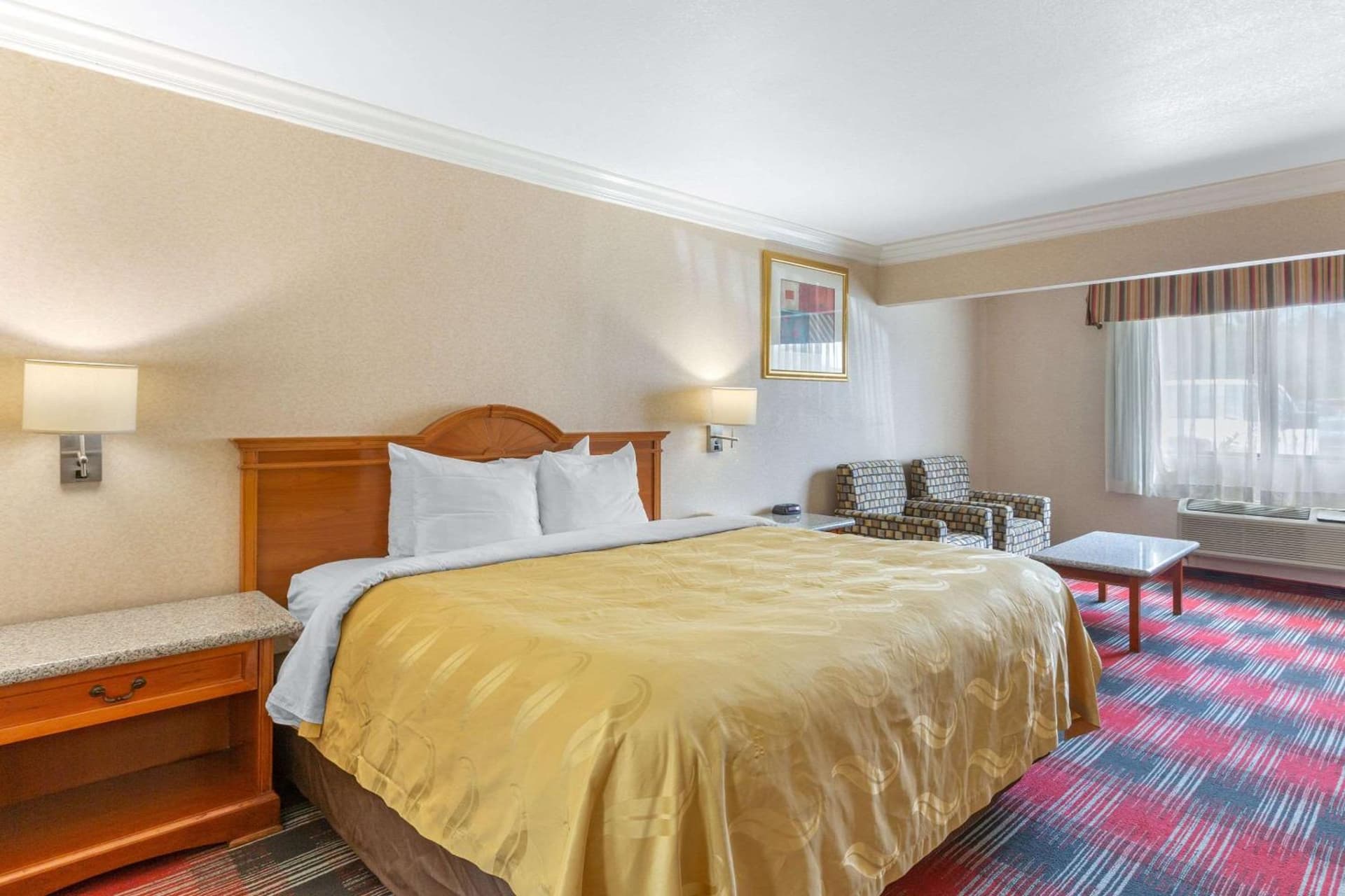 Quality Inn & Suites Oceanside Near Camp Pendleton gallery photo in Oceanside, CA — image 16