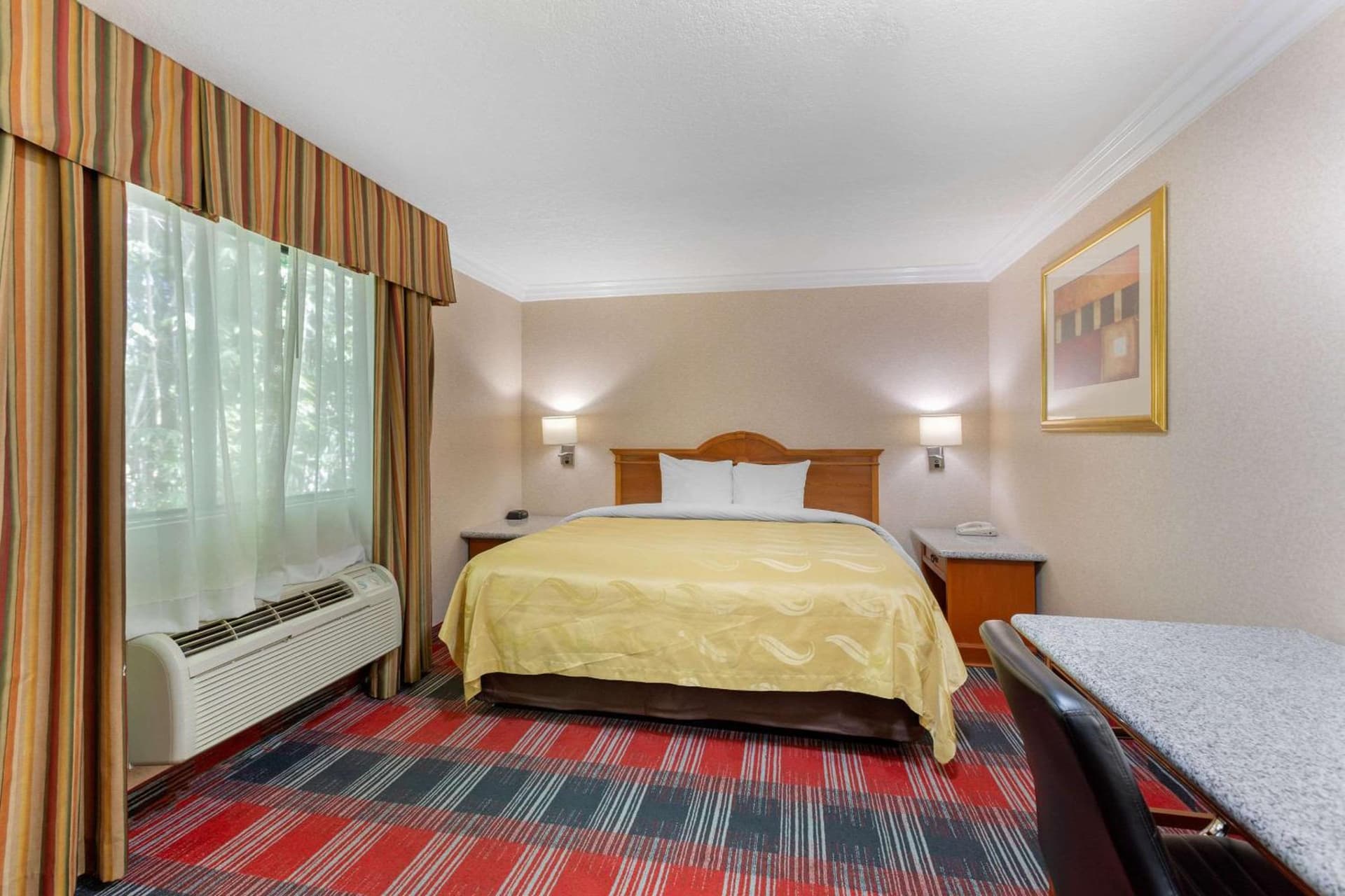 Quality Inn & Suites Oceanside Near Camp Pendleton gallery photo in Oceanside, CA — image 7