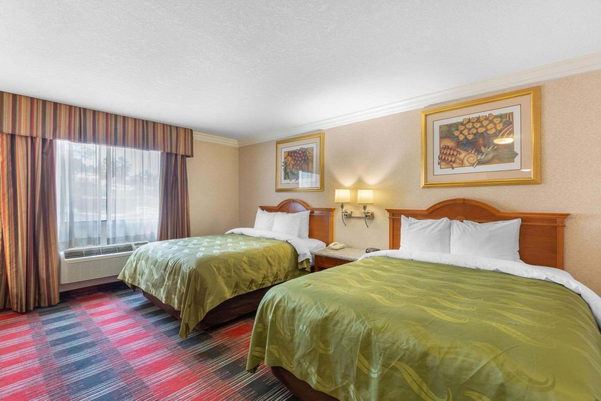 Quality Inn & Suites Oceanside Near Camp Pendleton gallery photo in Oceanside, CA — image 27