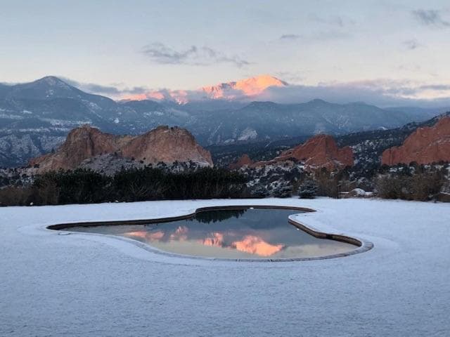 Garden of the Gods Resort & Club gallery photo in Colorado Springs, CO — image 58
