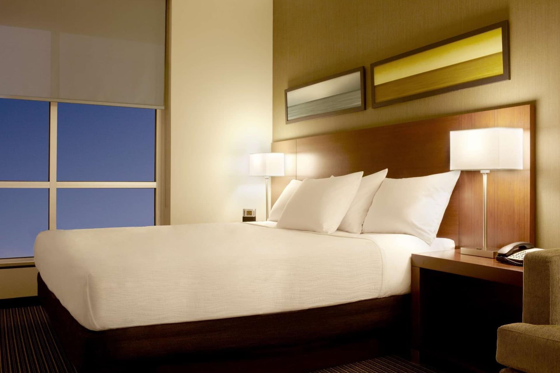Hyatt Place Detroit/Royal Oak gallery photo in Royal Oak, MI — image 96