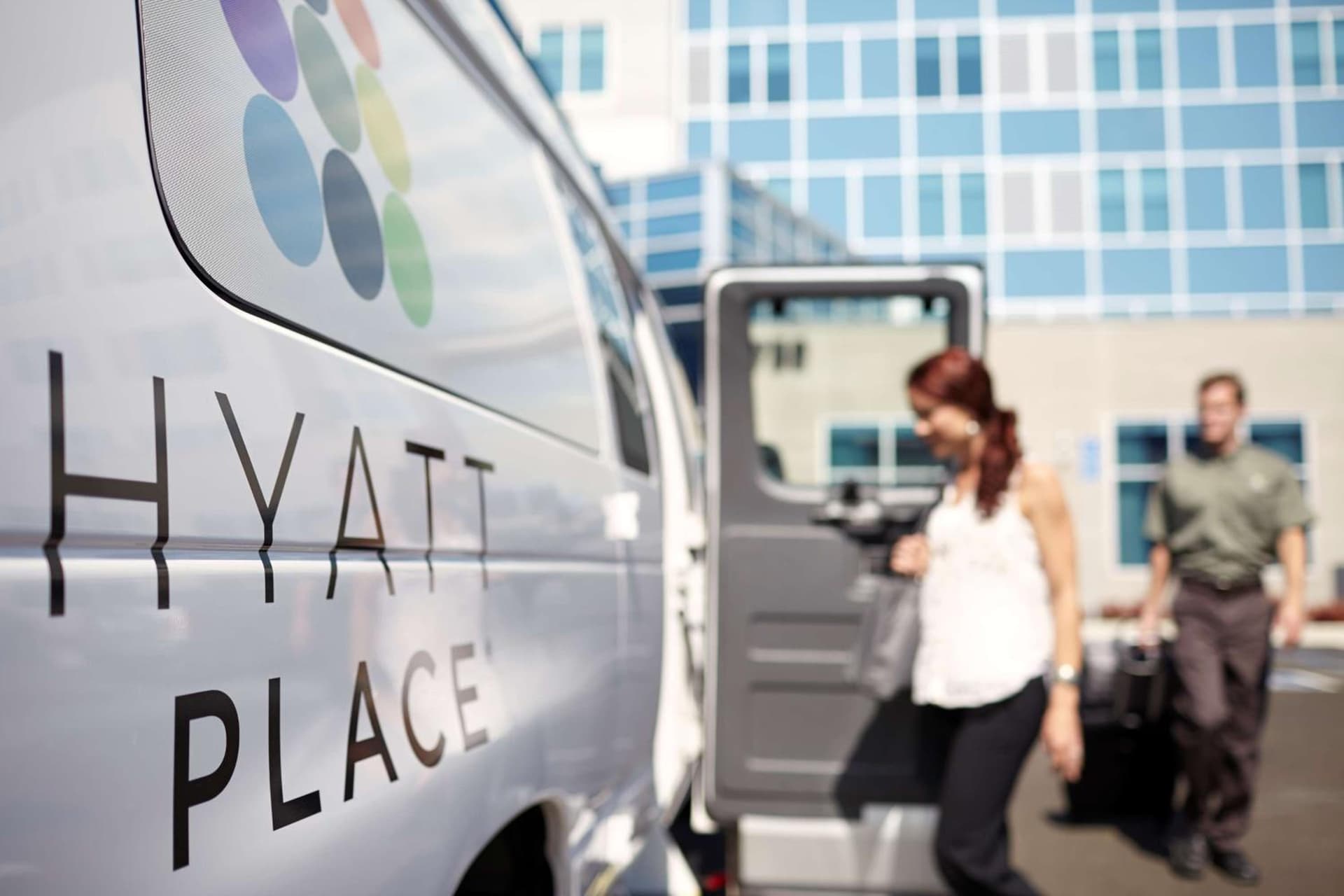 Hyatt Place Detroit/Royal Oak gallery photo in Royal Oak, MI — image 56