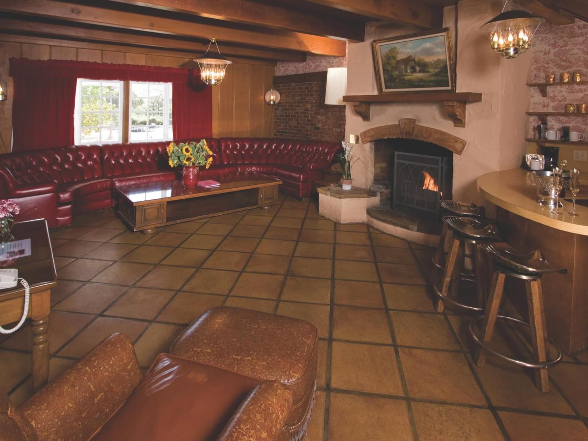 Madonna Inn gallery photo in San Luis Obispo, CA — image 16