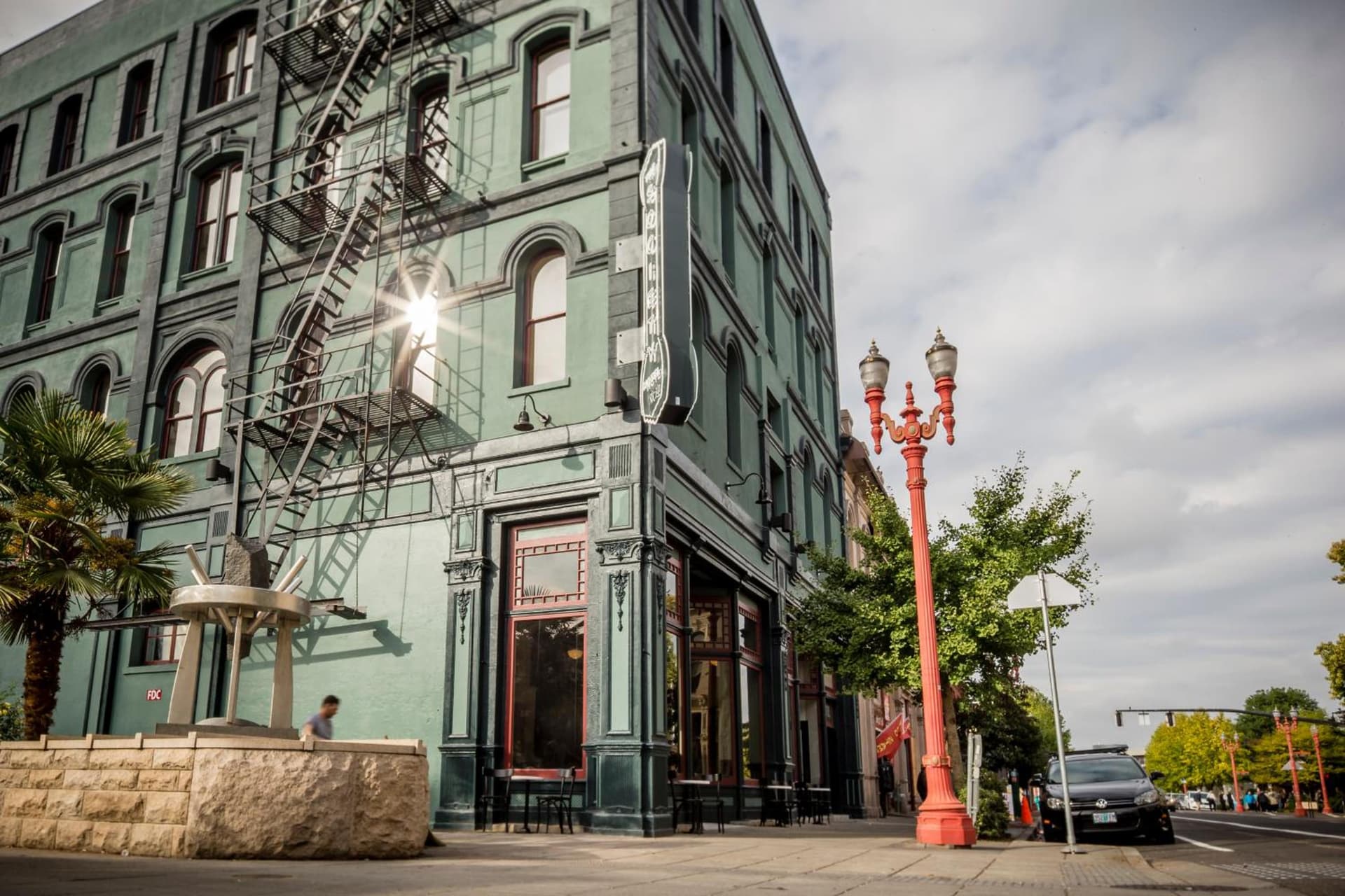 The Society Hotel gallery photo in Portland, OR — image 49