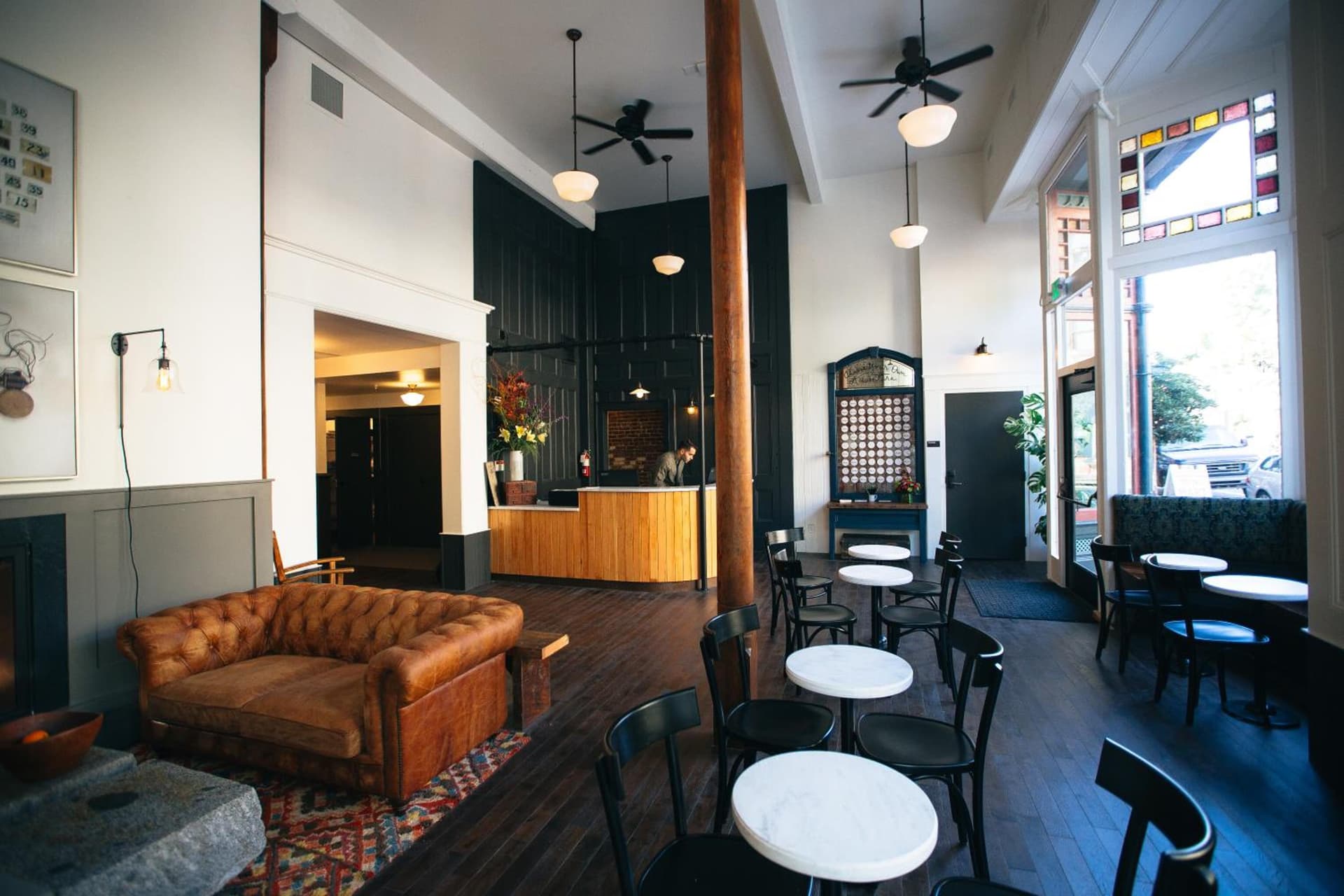 The Society Hotel gallery photo in Portland, OR — image 60