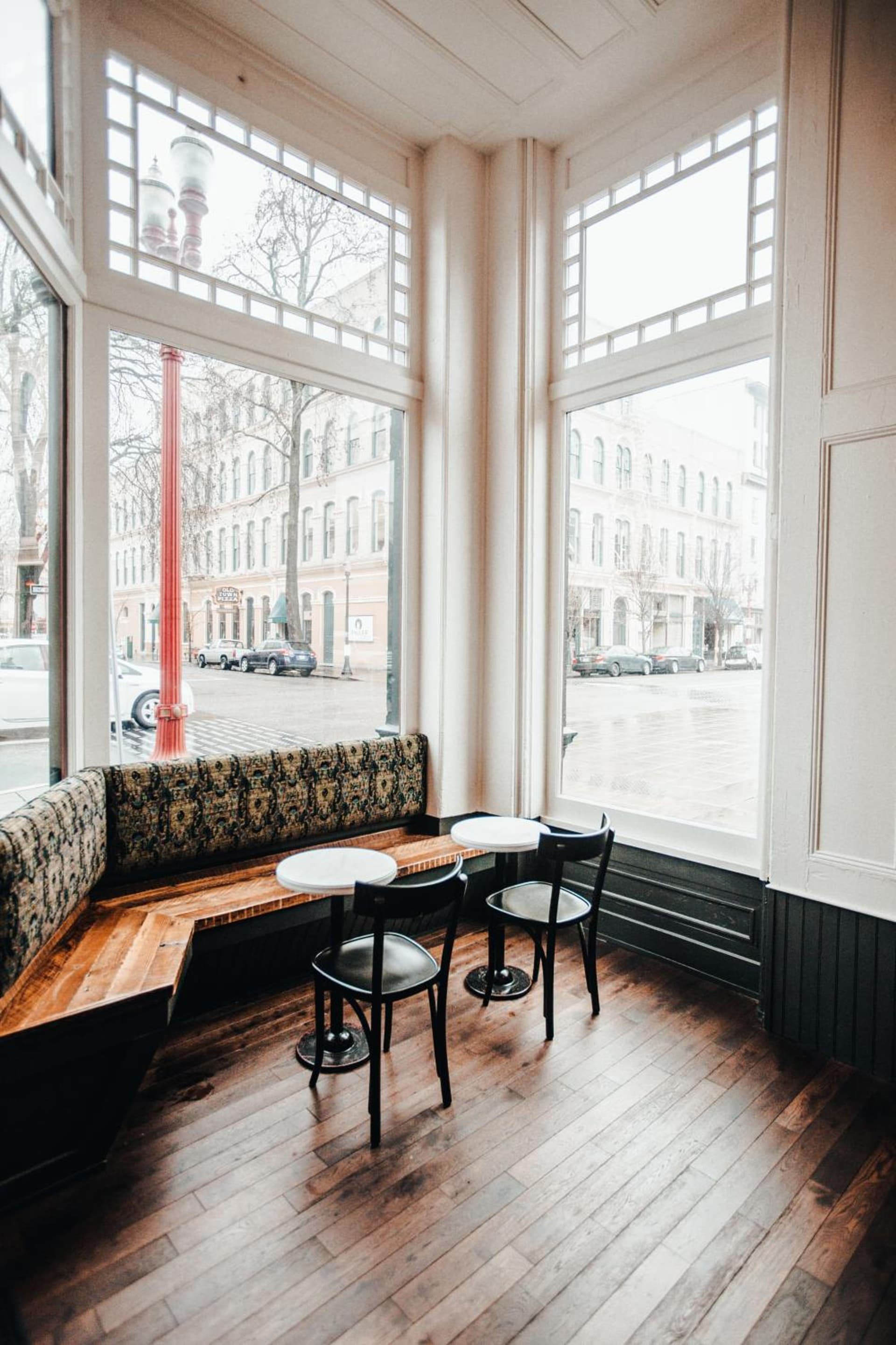 The Society Hotel gallery photo in Portland, OR — image 86