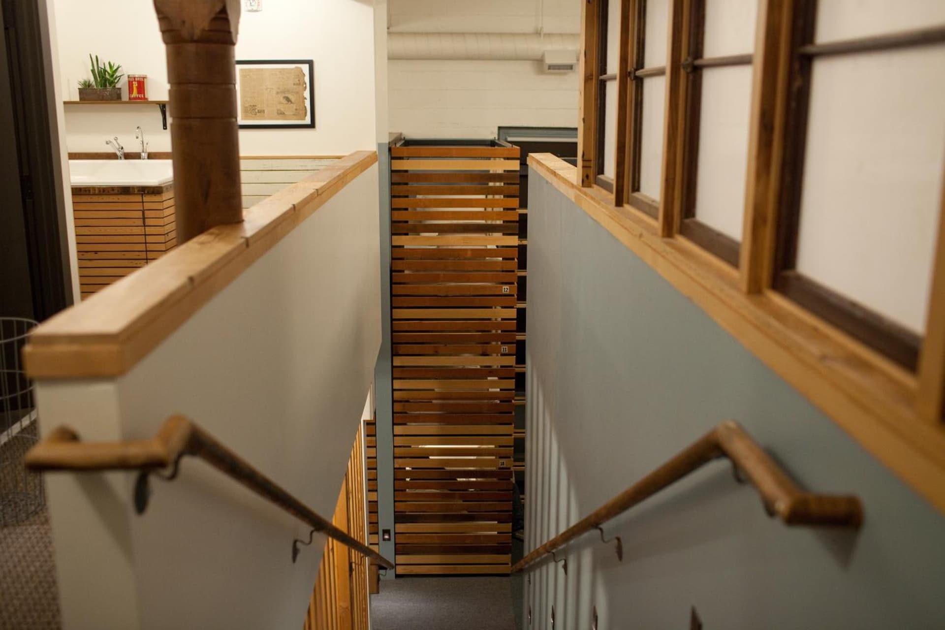 The Society Hotel gallery photo in Portland, OR — image 23