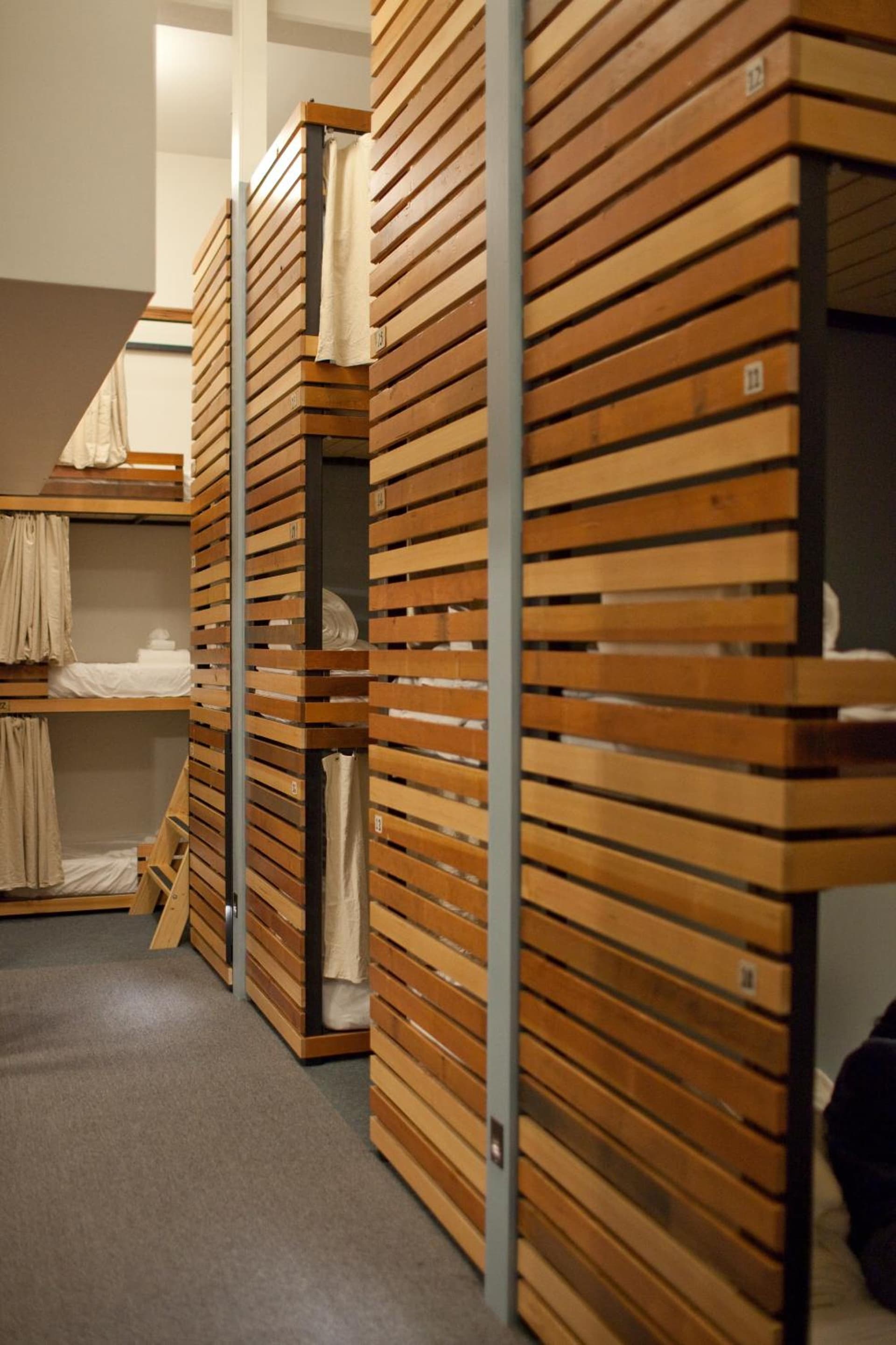 The Society Hotel gallery photo in Portland, OR — image 74