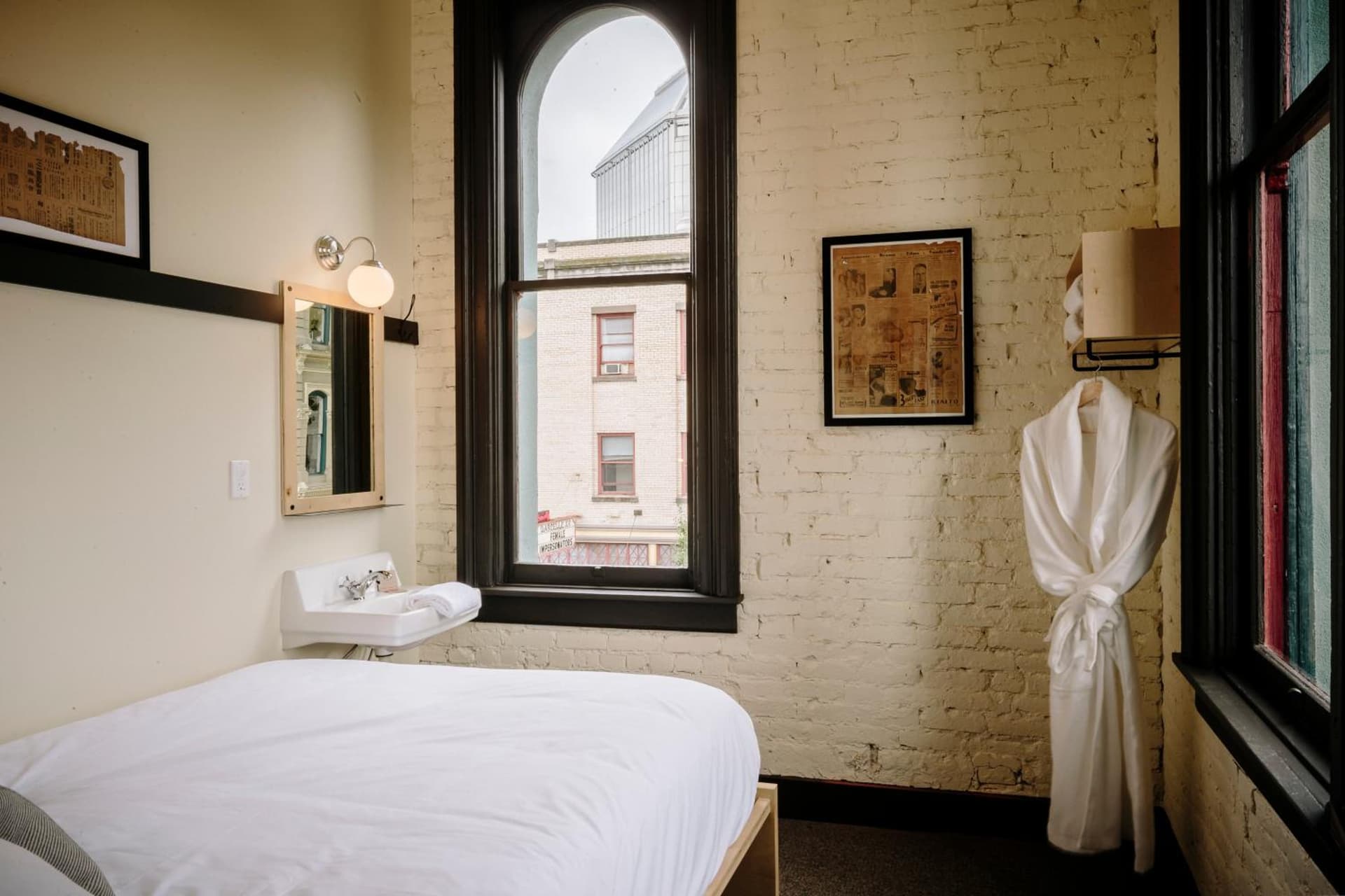 The Society Hotel gallery photo in Portland, OR — image 54