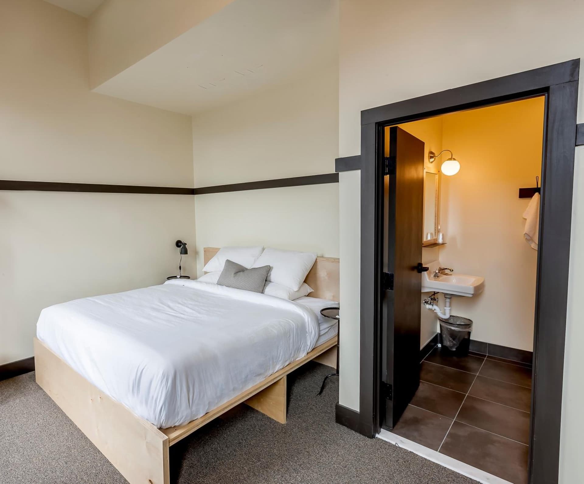 The Society Hotel gallery photo in Portland, OR — image 64