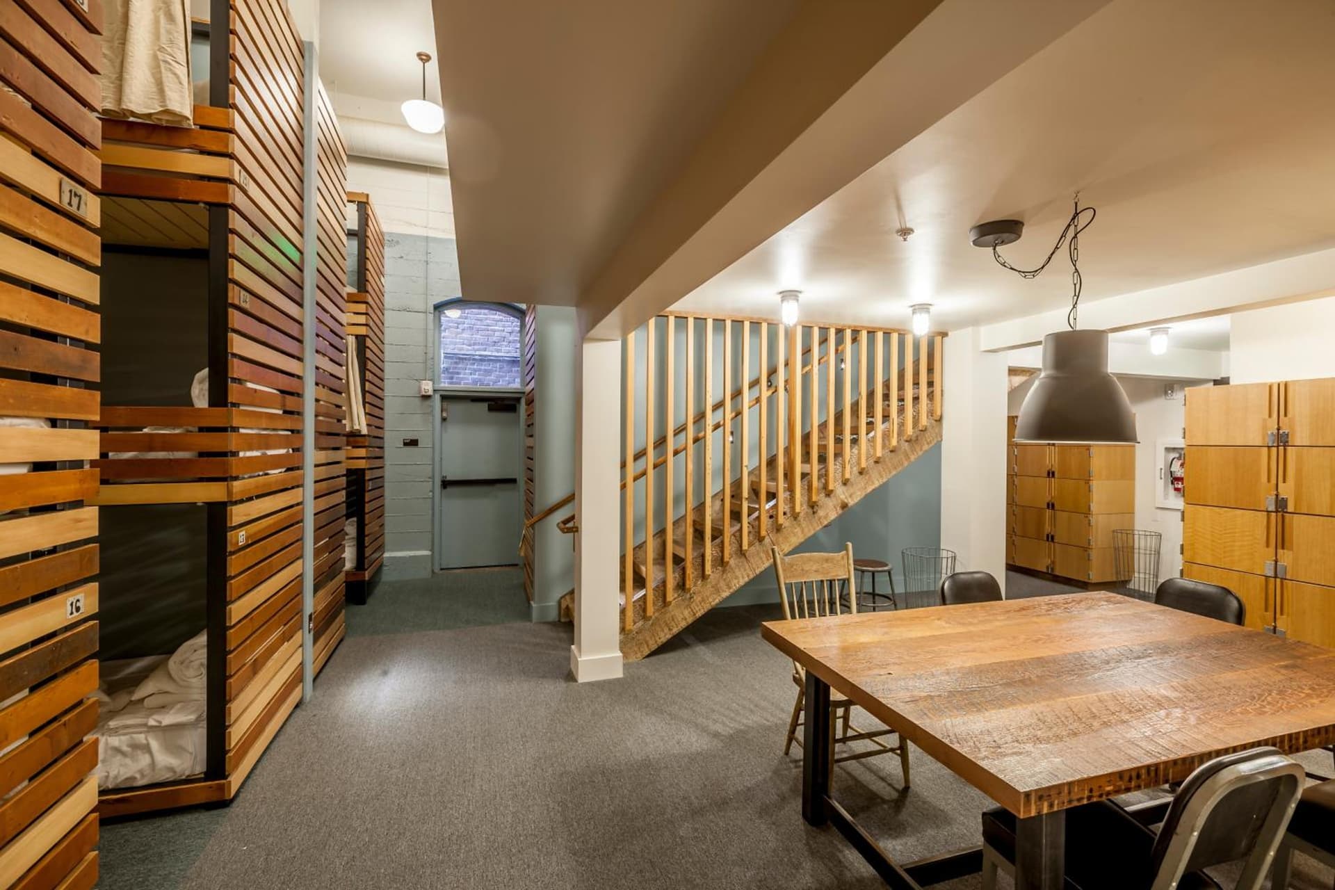 The Society Hotel gallery photo in Portland, OR — image 7