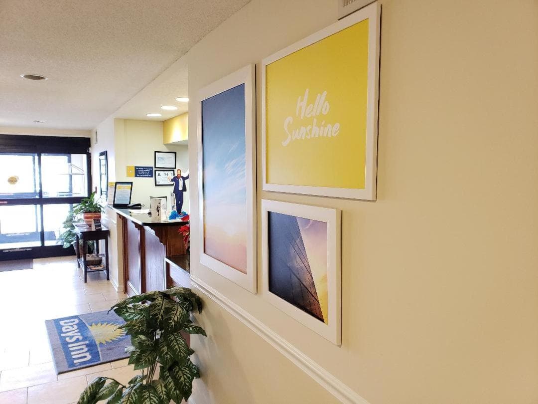 Days Inn by Wyndham Greensboro NC gallery photo in Greensboro, NC — image 34