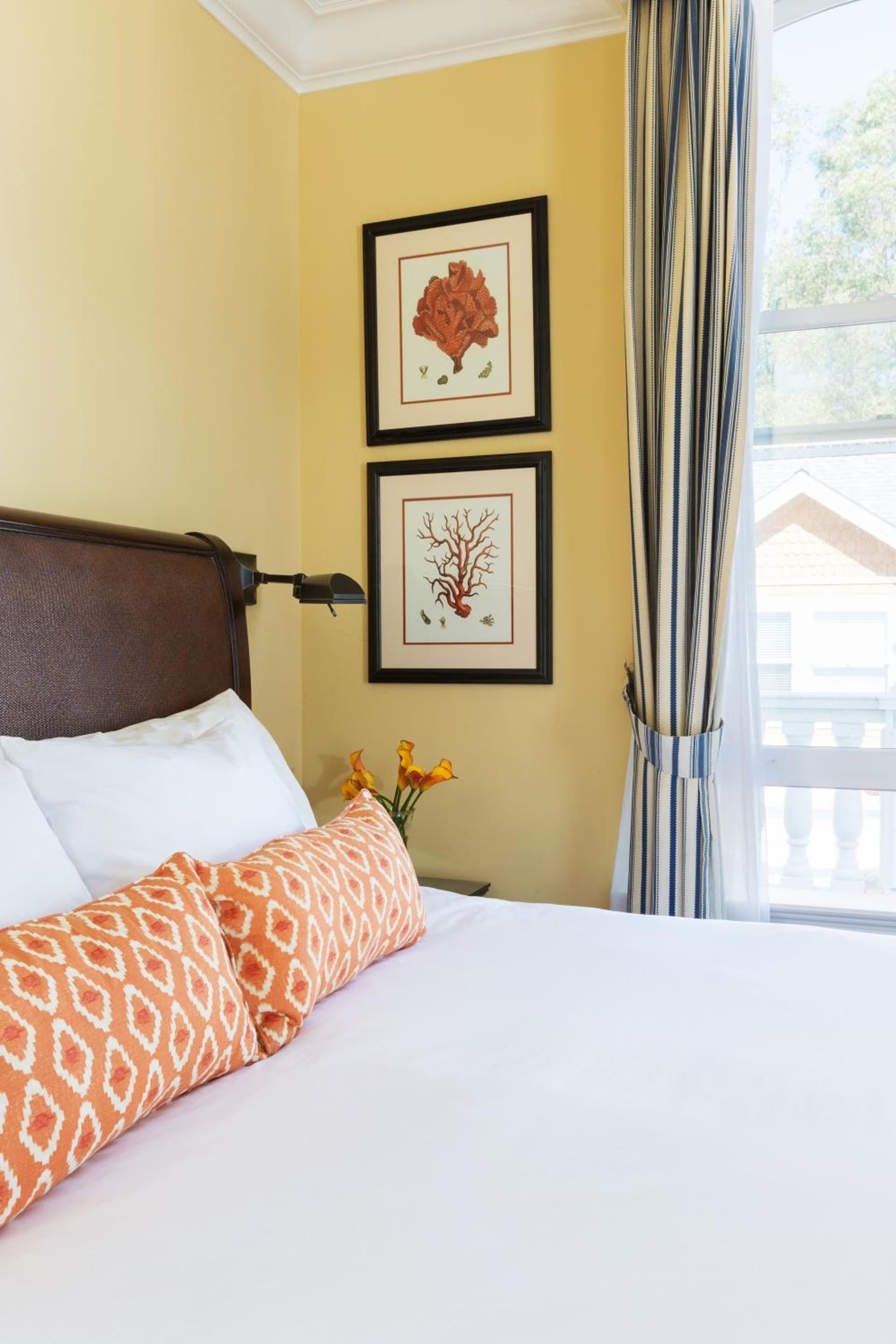 West Cliff Inn, A Four Sisters Inn gallery photo in Santa Cruz, CA — image 14