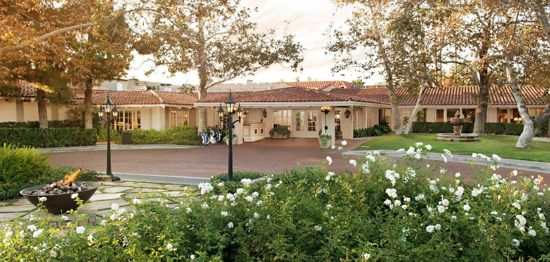 Rancho Bernardo Inn exterior or lobby in Rancho Bernardo, CA — main listing photo