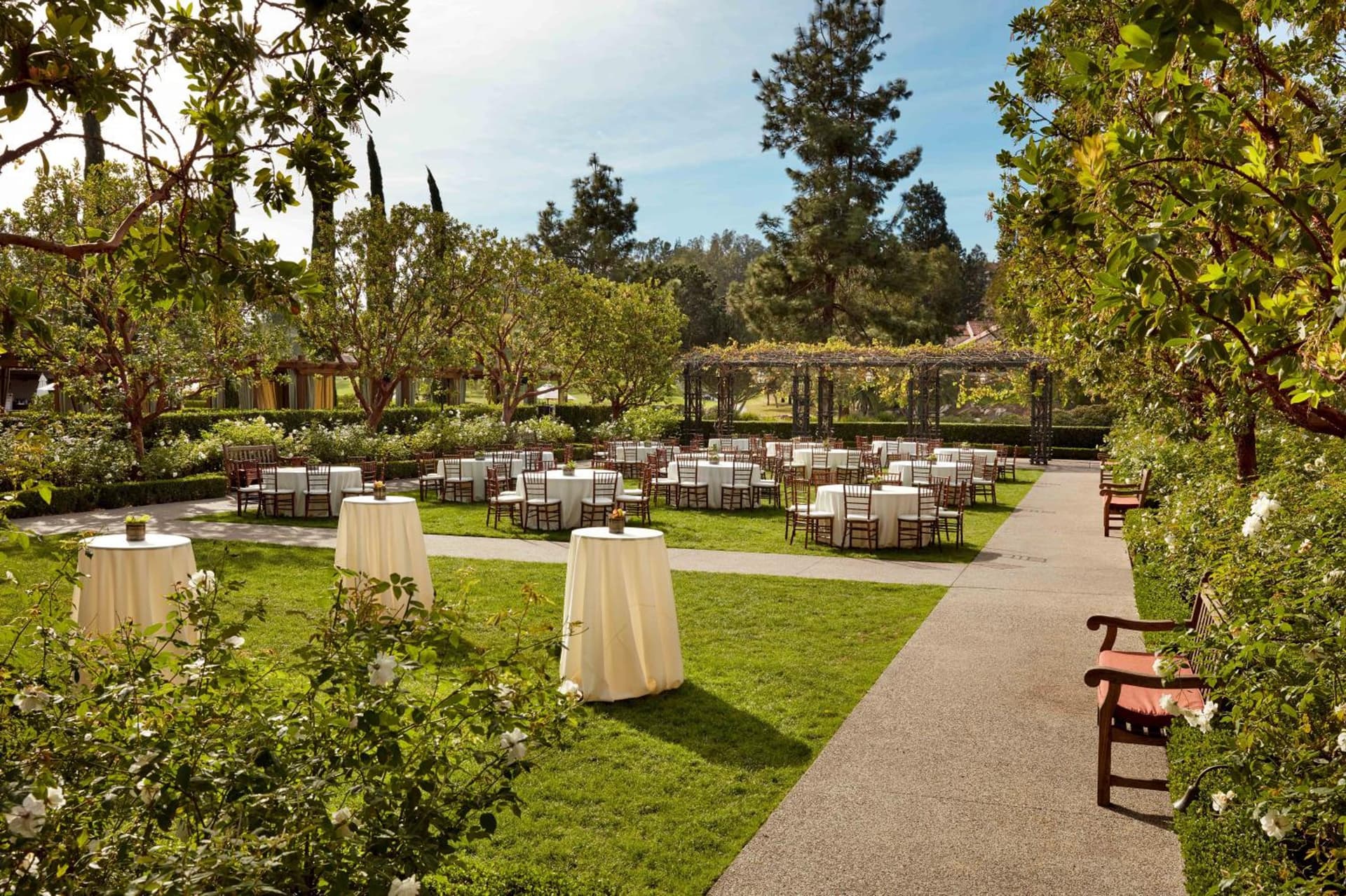 Rancho Bernardo Inn gallery photo in Rancho Bernardo, CA — image 22