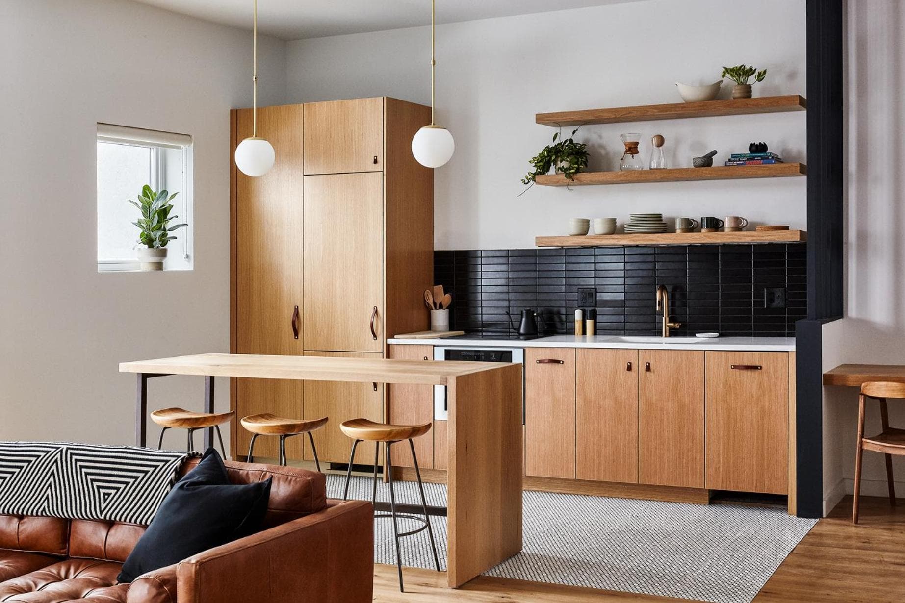 Lokal Hotel Fishtown property views in Philadelphia, PA — gallery photo 3