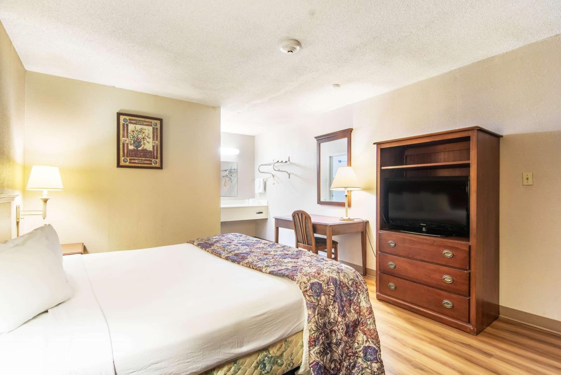 Motel 6-Alsip, IL property views in Alsip, IL — gallery photo 3