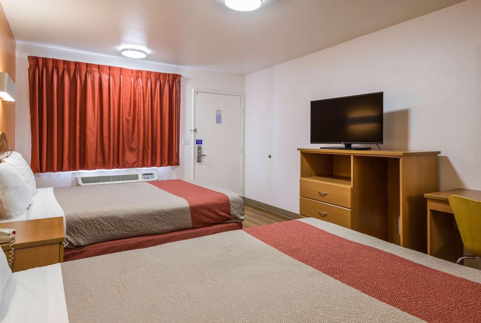 Motel 6-Concord, CA gallery photo in Concord, CA — image 5