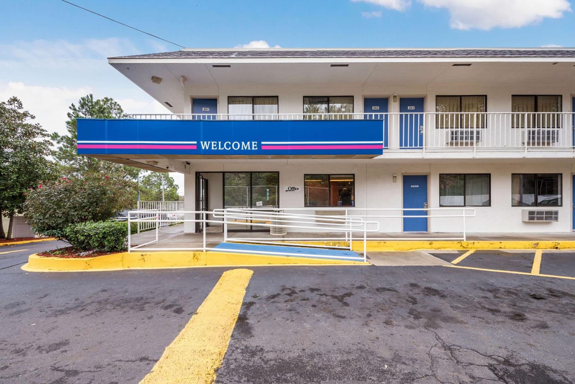 Motel 6-Bessemer, AL - Birmingham — hotel in Bessemer, Alabama