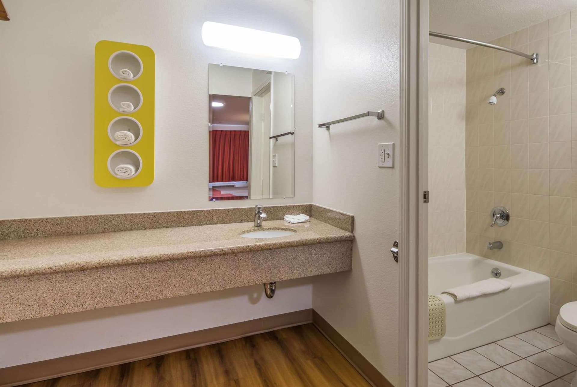 Motel 6-Concord, CA gallery photo in Concord, CA — image 25