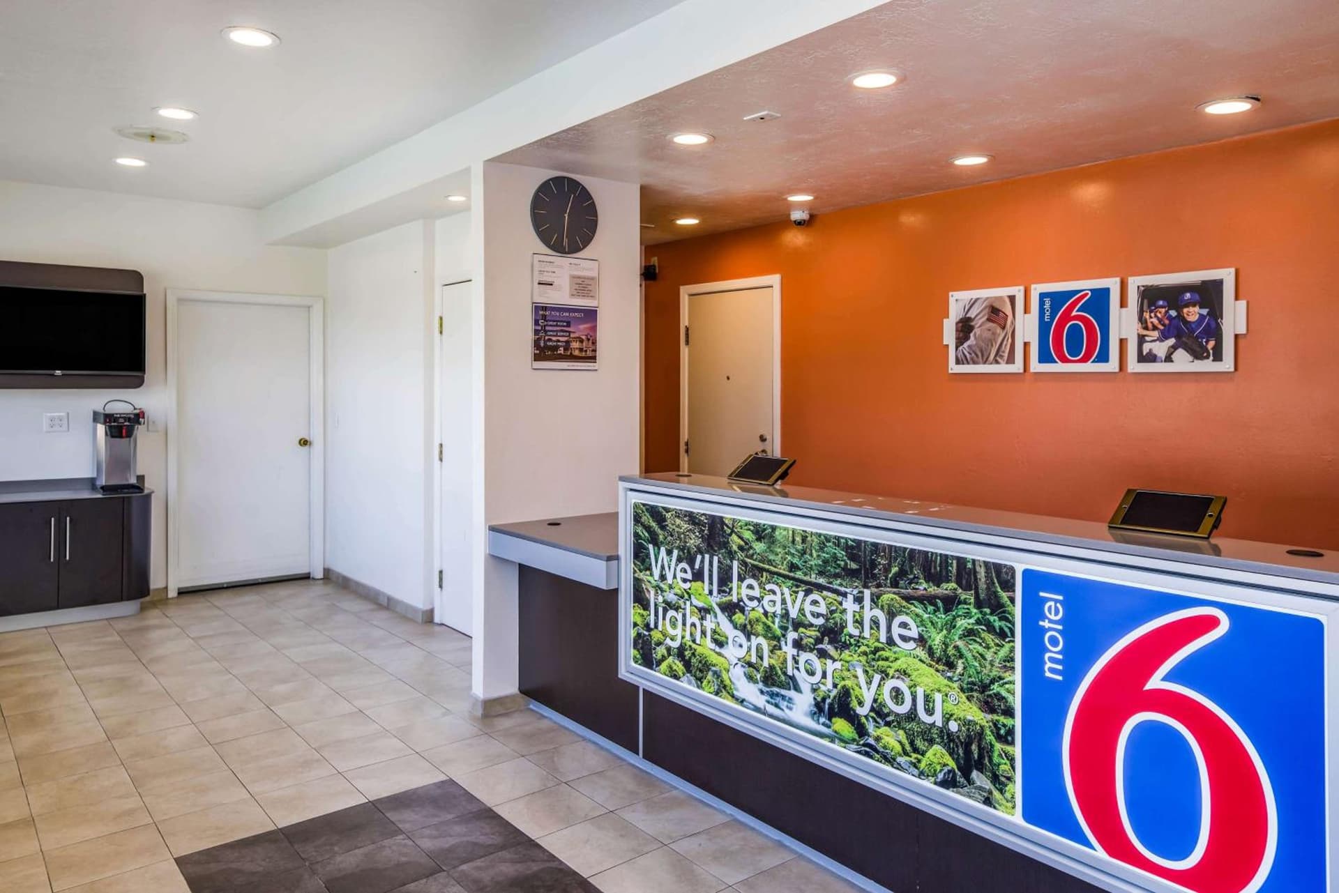 Motel 6-Concord, CA gallery photo in Concord, CA — image 13