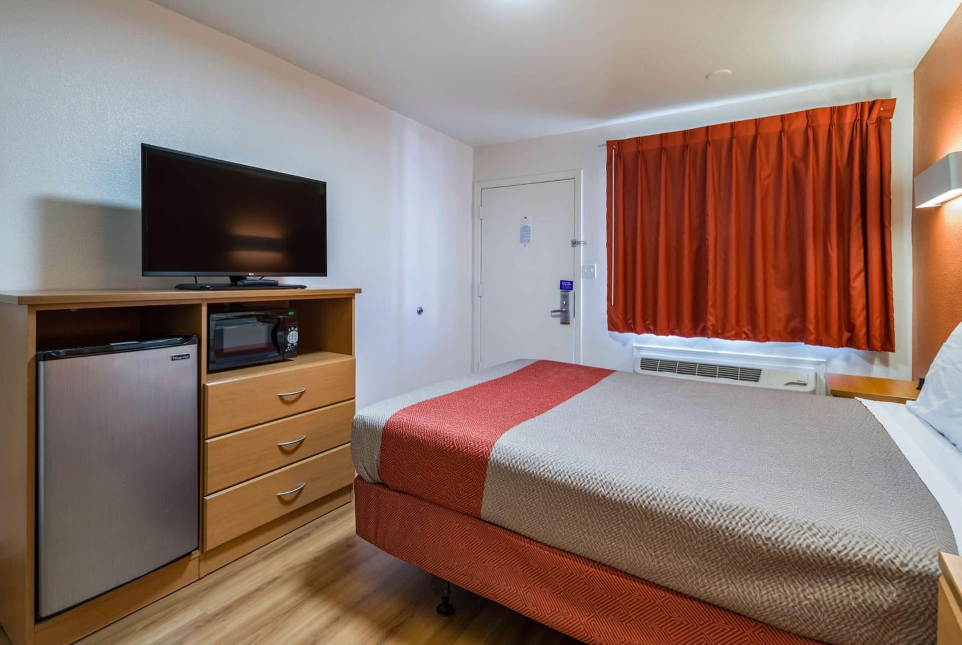 Motel 6-Concord, CA gallery photo in Concord, CA — image 15
