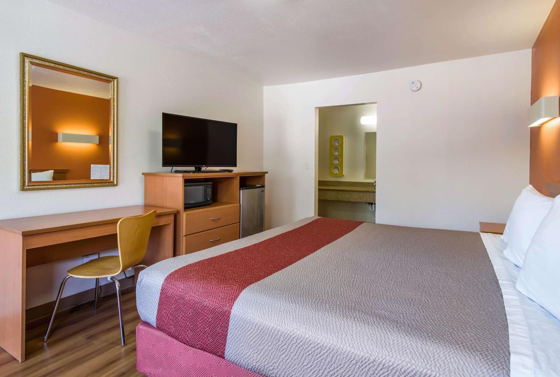 Motel 6-Concord, CA gallery photo in Concord, CA — image 4