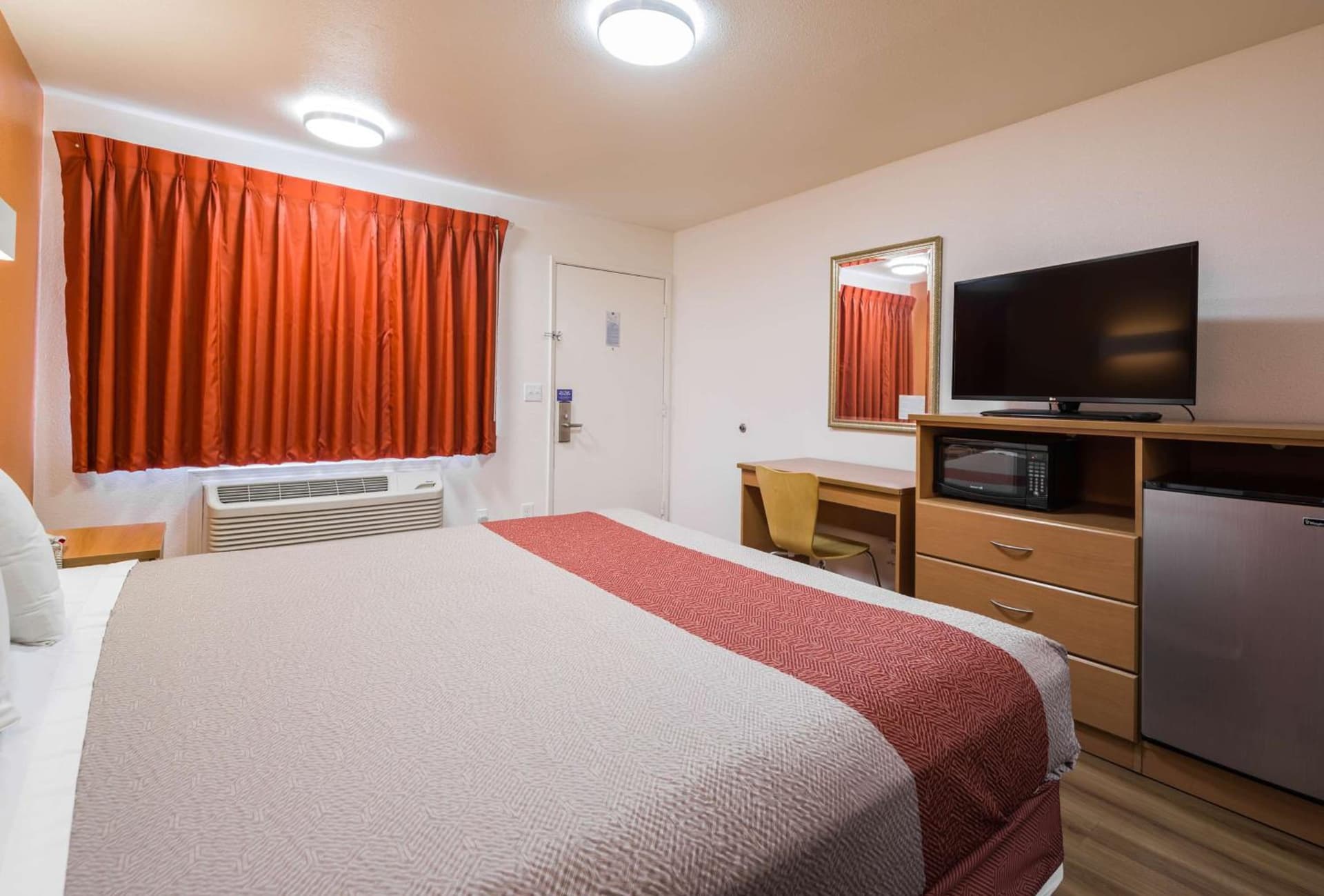 Motel 6-Concord, CA gallery photo in Concord, CA — image 11