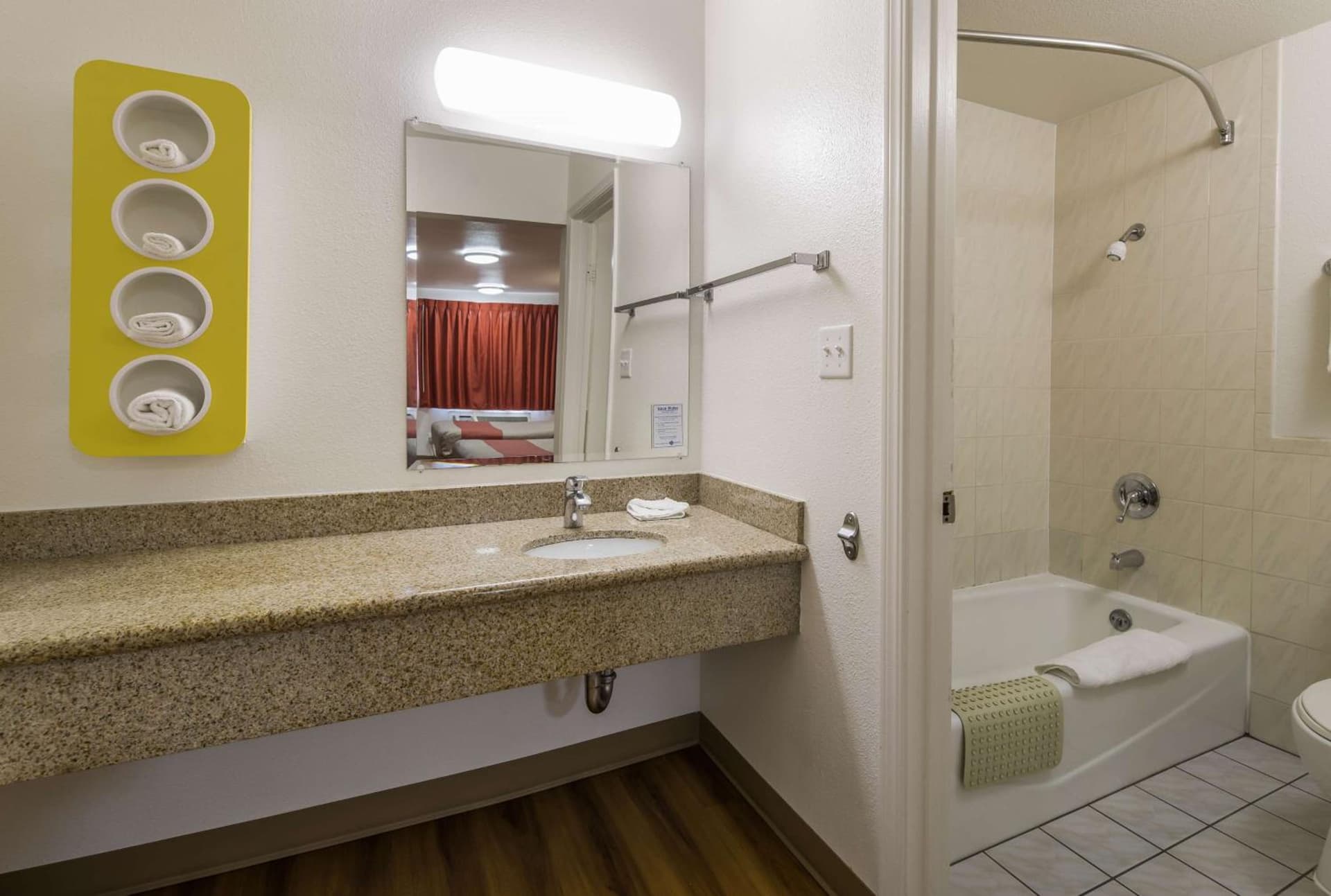 Motel 6-Concord, CA gallery photo in Concord, CA — image 7