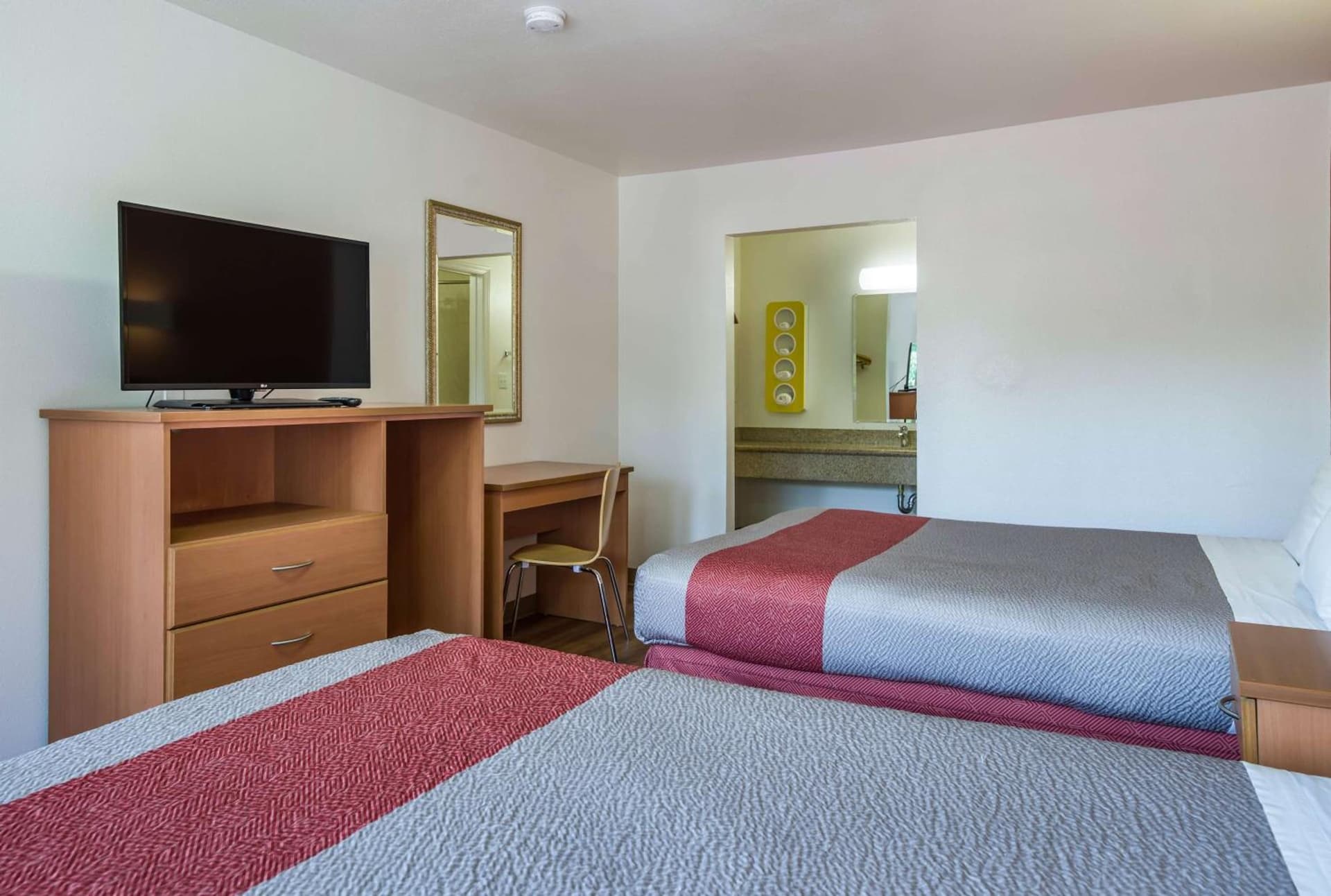 Motel 6-Concord, CA gallery photo in Concord, CA — image 6