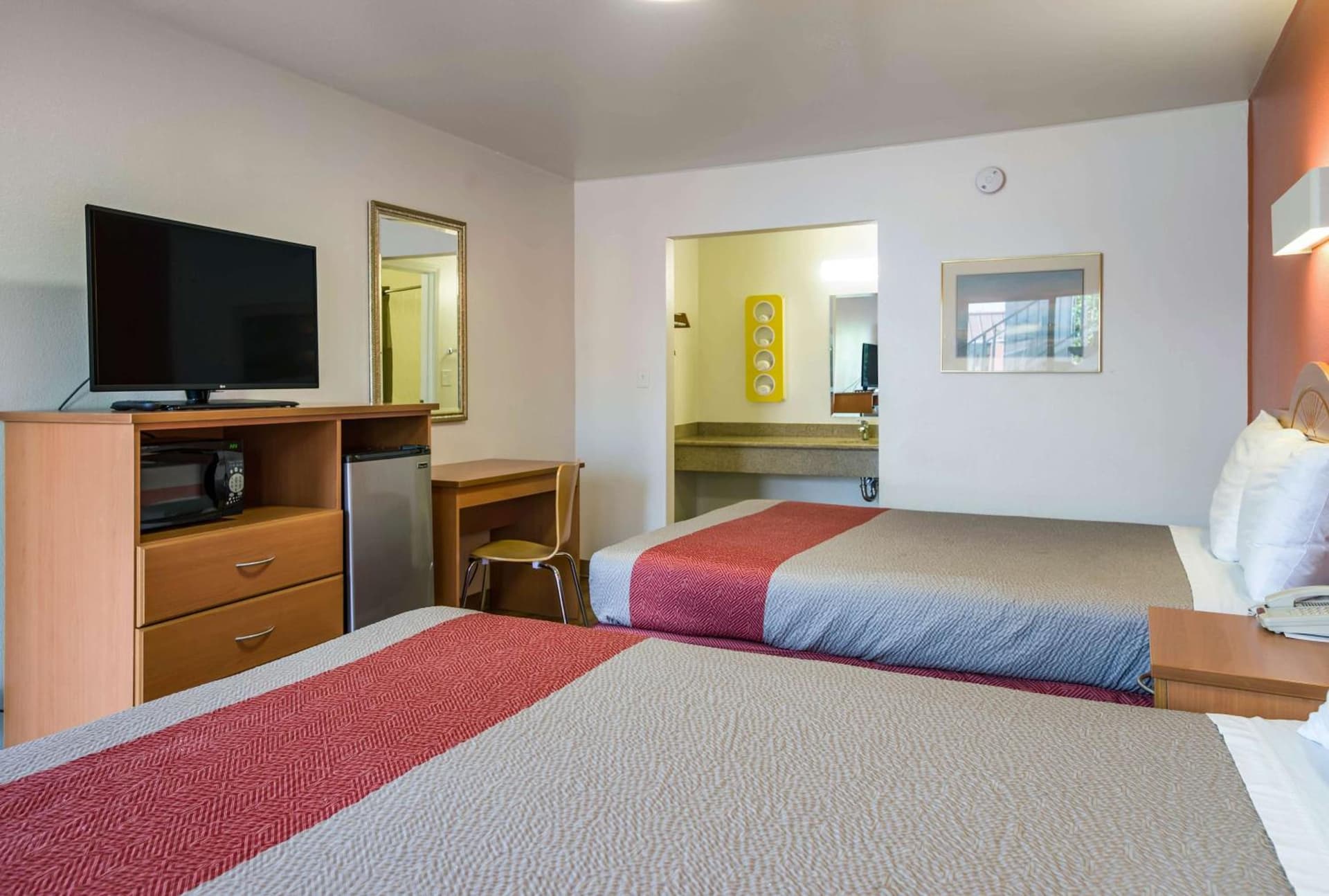 Motel 6-Concord, CA gallery photo in Concord, CA — image 14