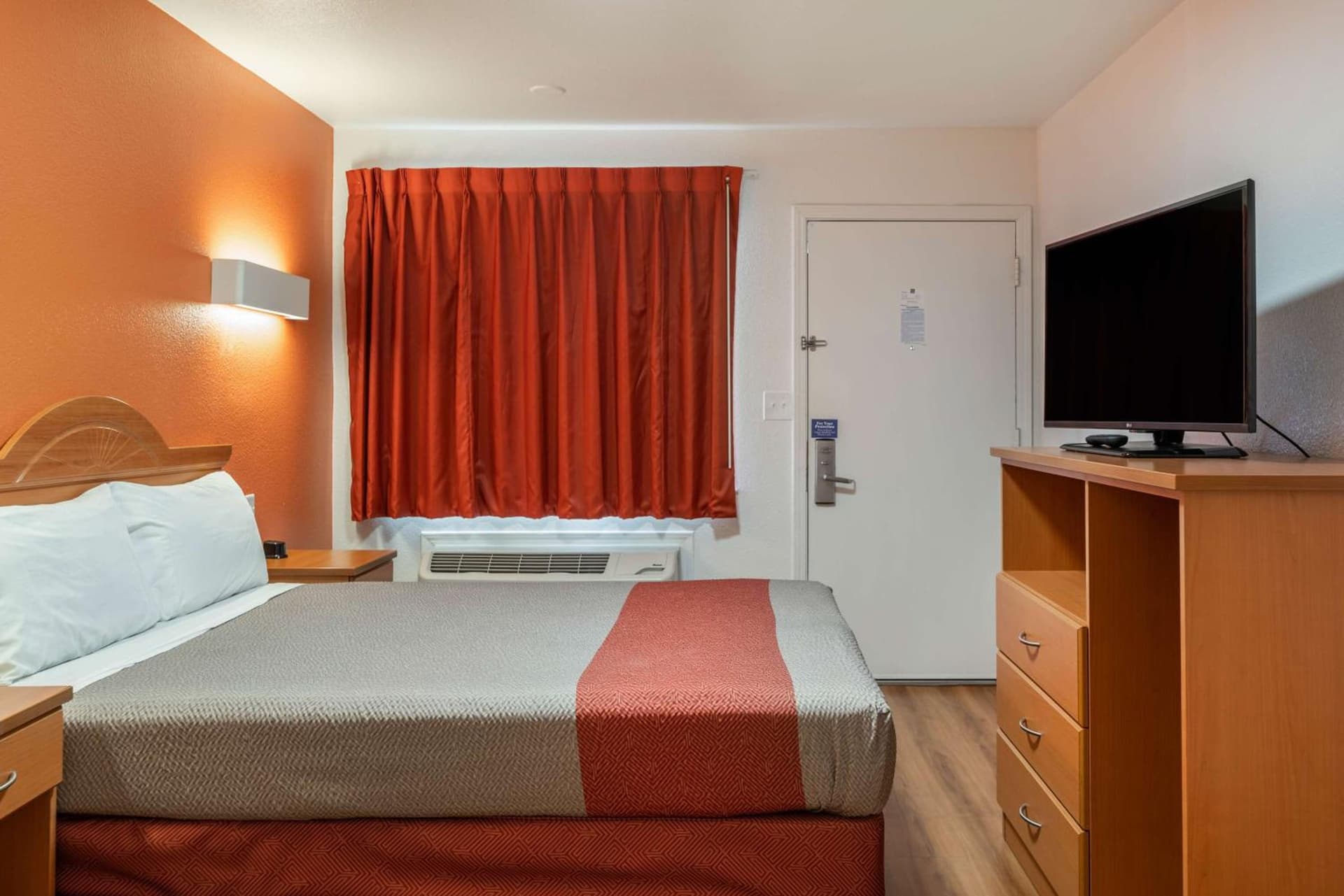 Motel 6-Concord, CA gallery photo in Concord, CA — image 9