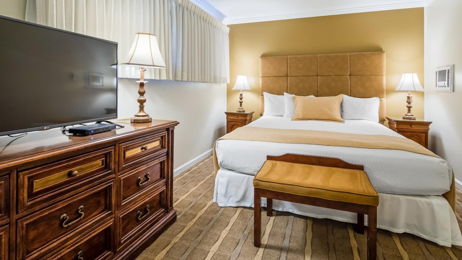 Best Western Plus Santa Barbara gallery photo in Santa Barbara, CA — image 68