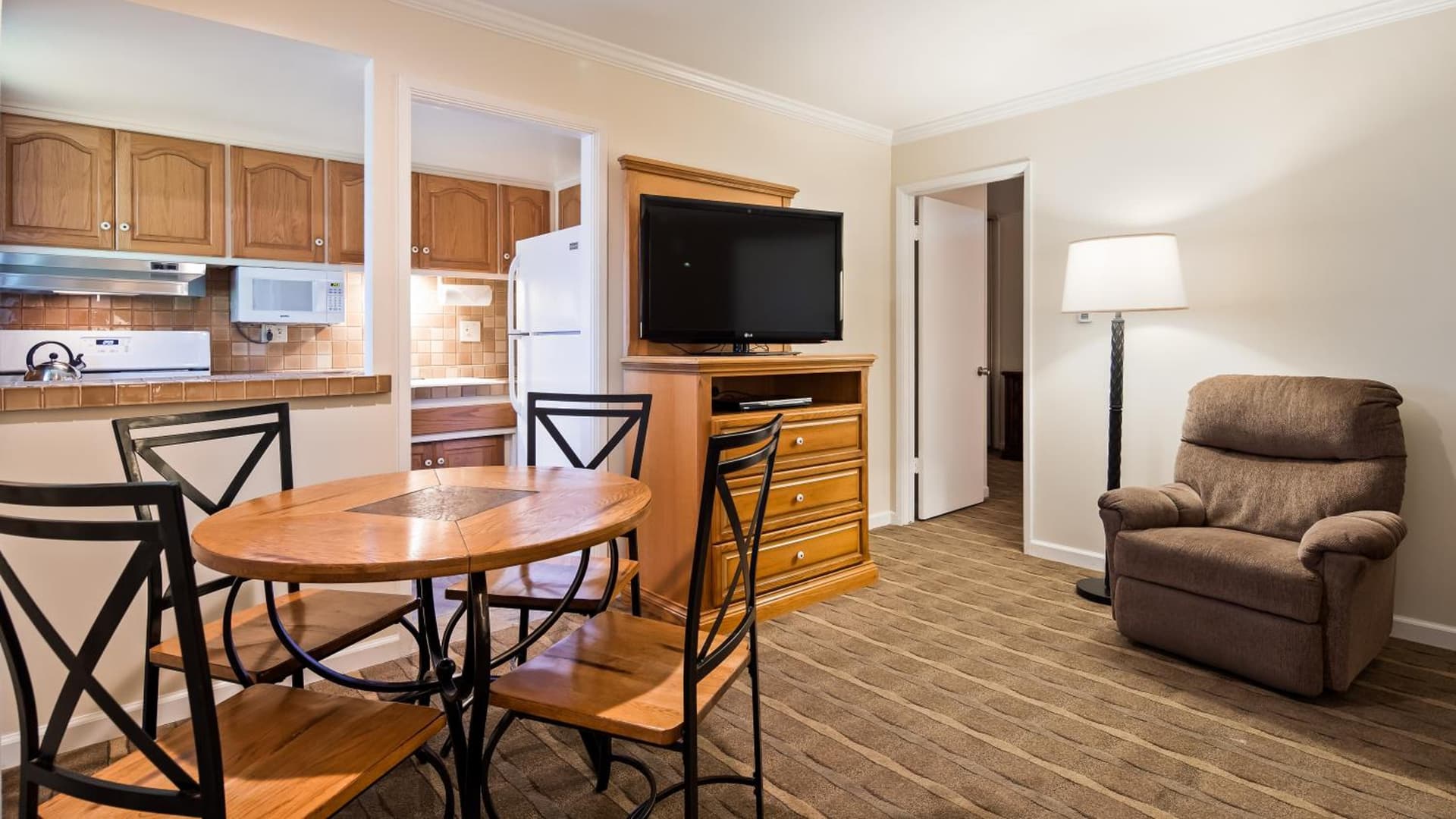 Best Western Plus Santa Barbara gallery photo in Santa Barbara, CA — image 40