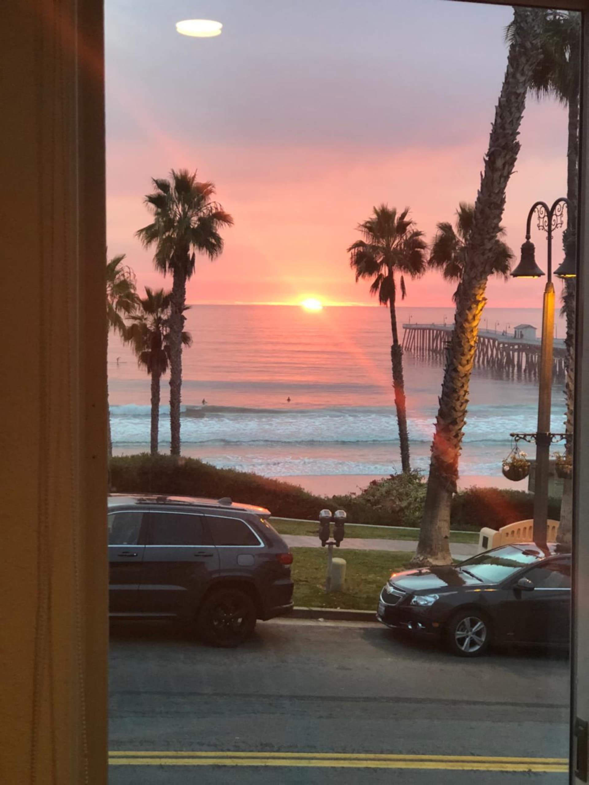 Sea Horse Resort gallery photo in San Clemente, CA — image 15