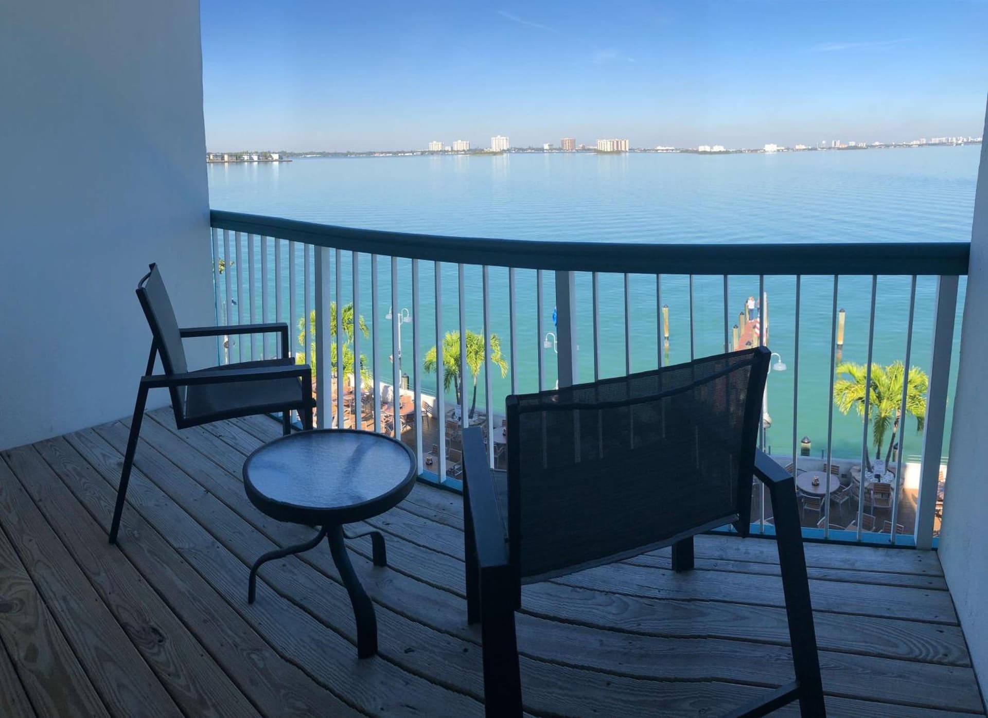 Palm Tree Club Miami exterior or lobby in Miami Beach, FL — main listing photo