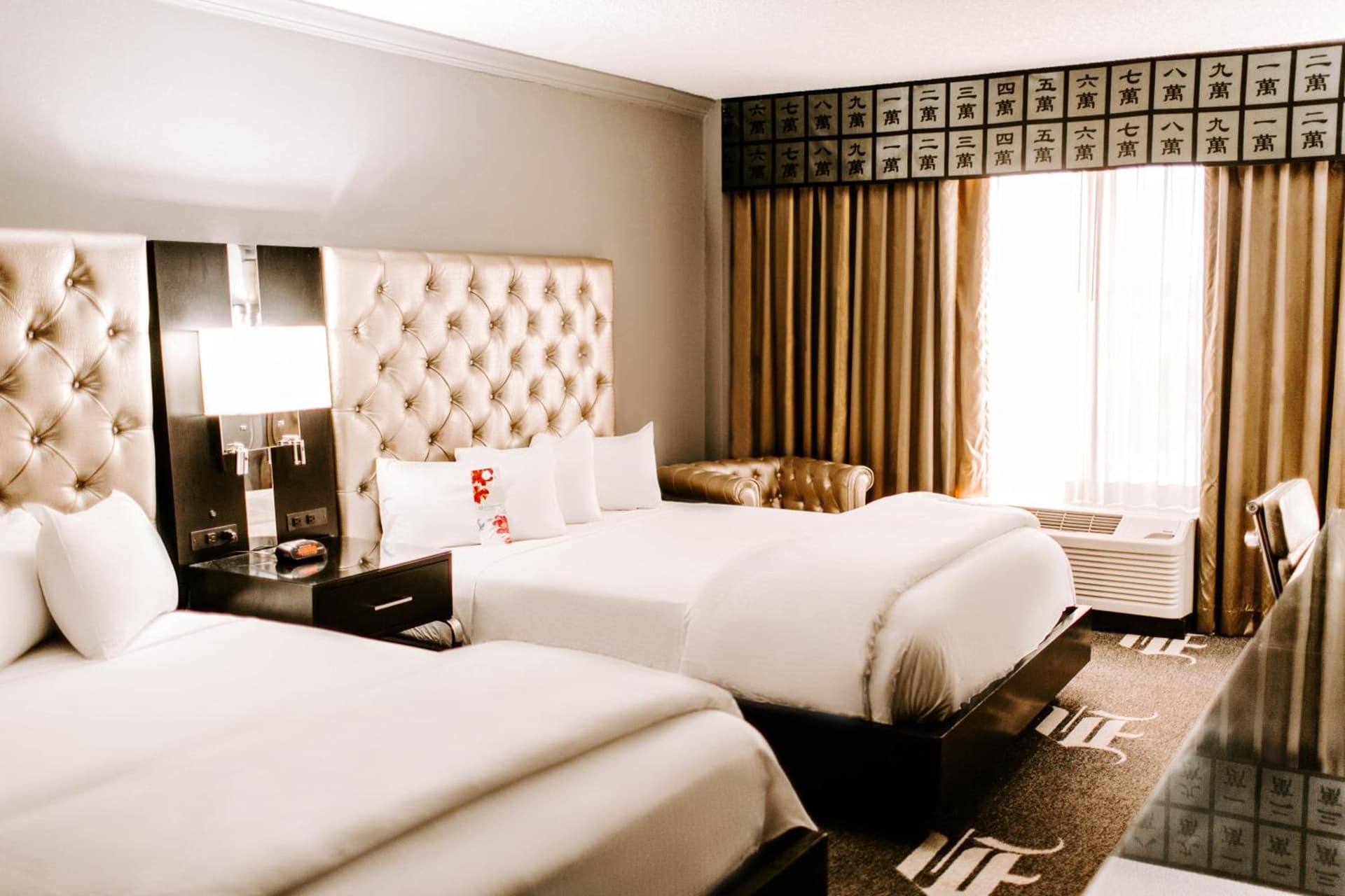 Wyndham Garden Dallas North interior in Dallas, TX — gallery photo 2