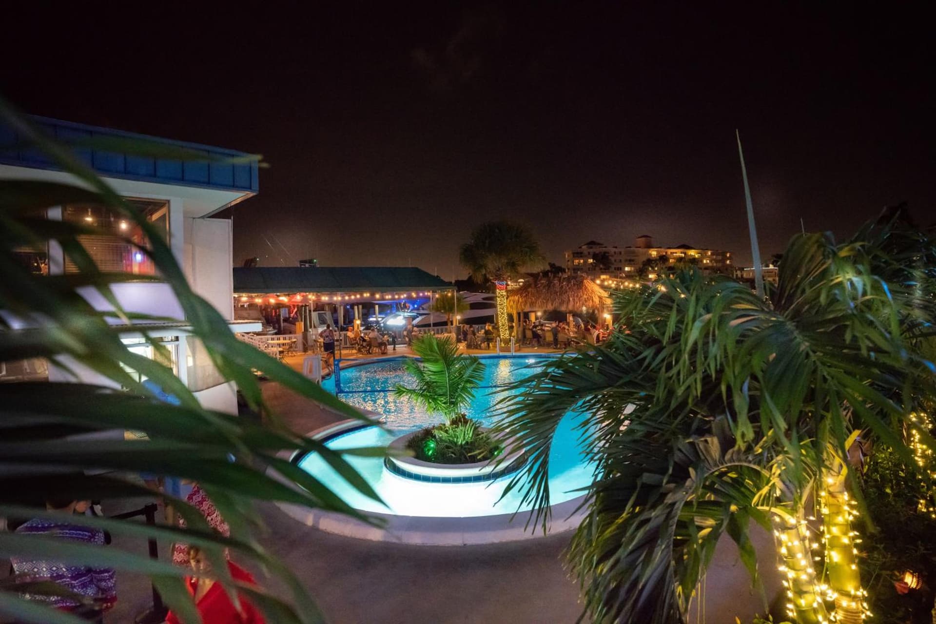 Sands Harbor Resort and Marina gallery photo in Pompano Beach, FL — image 7