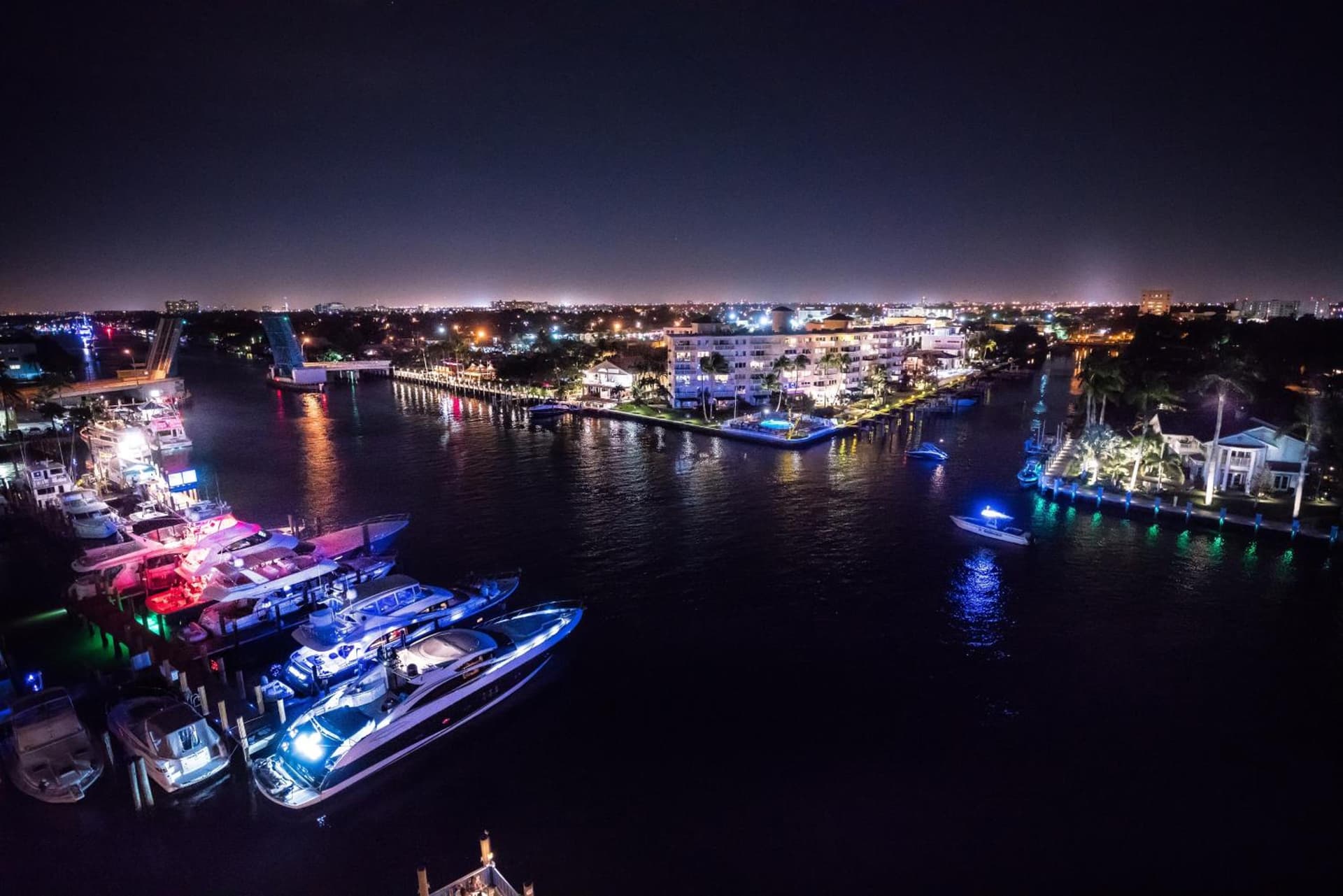 Sands Harbor Resort and Marina gallery photo in Pompano Beach, FL — image 35