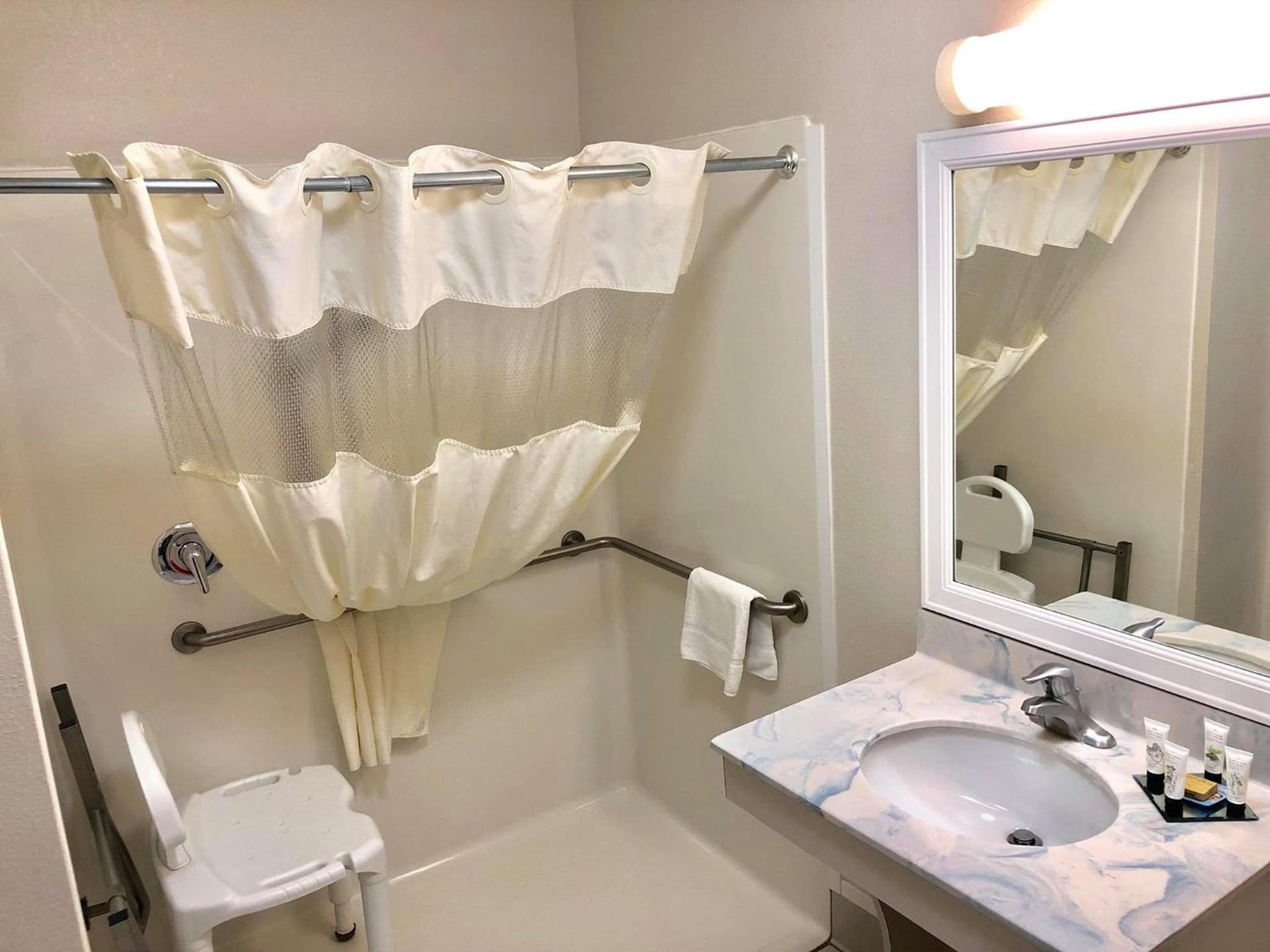 SureStay Plus Hotel by Best Western Billings gallery photo in Billings, MT — image 65