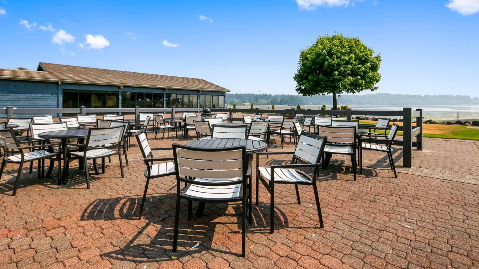 Best Western Plus Silverdale Beach Hotel gallery photo in Silverdale, WA — image 58